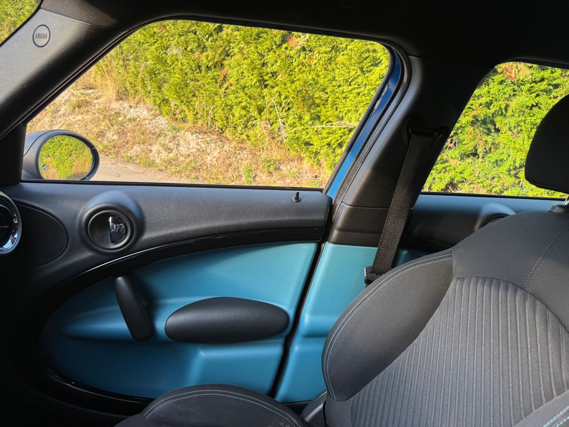 MINI Countryman Cooper D ALL4 Snowhill-image-12