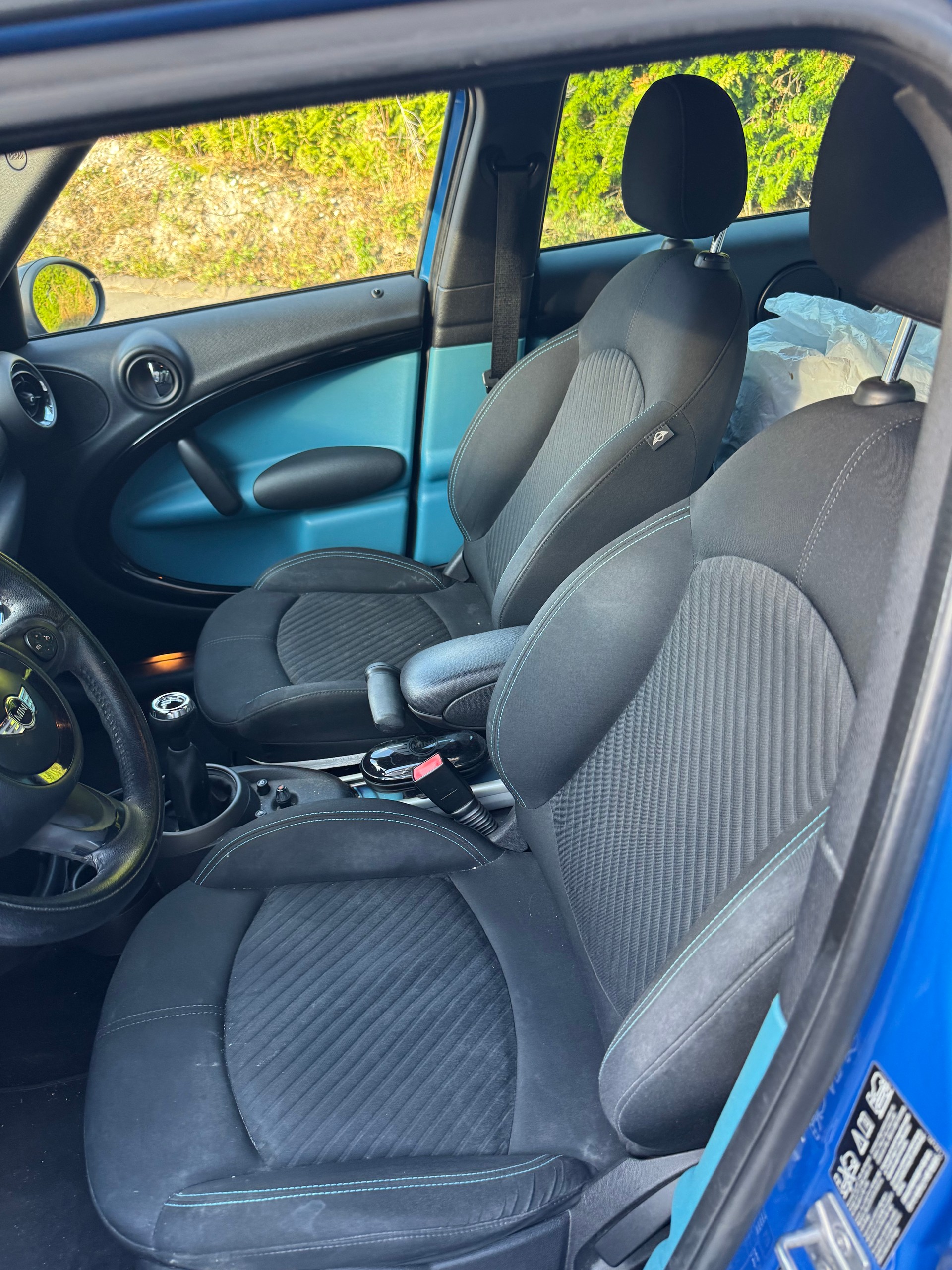 MINI Countryman Cooper D ALL4 Snowhill-image-9