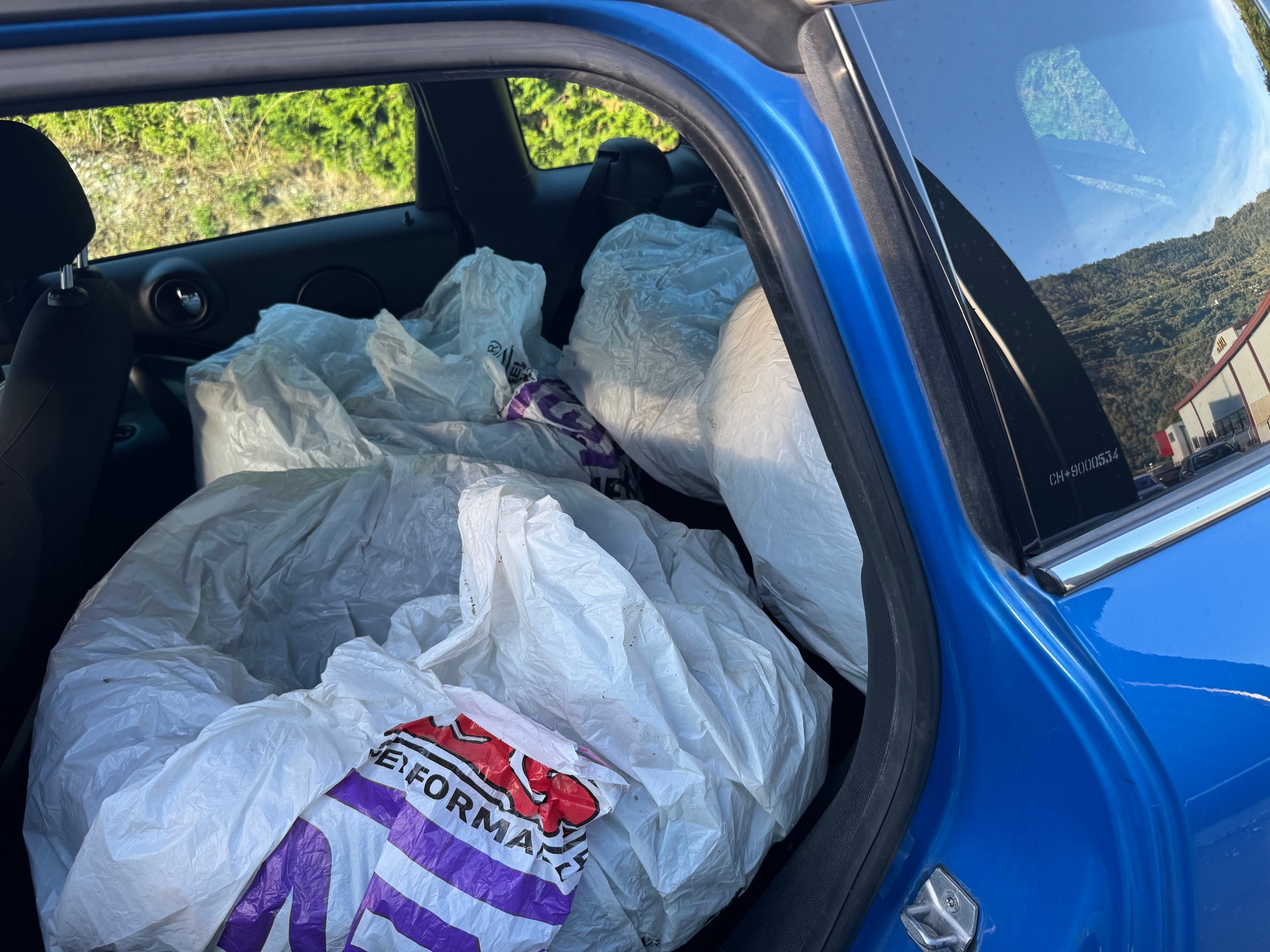 MINI Countryman Cooper D ALL4 Snowhill-image-11