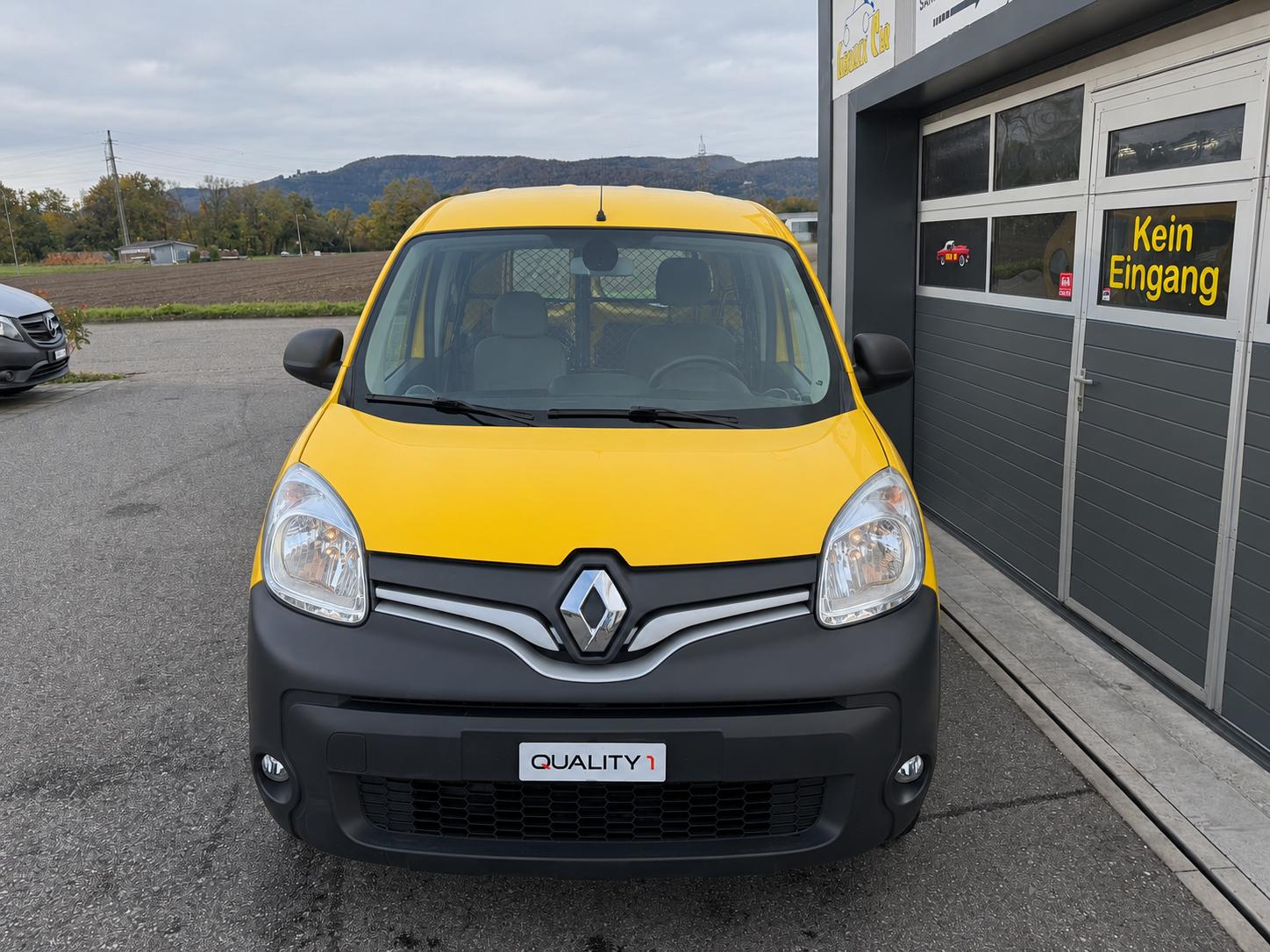 RENAULT Kangoo Medium 1.6 105 Business Automat-image-4