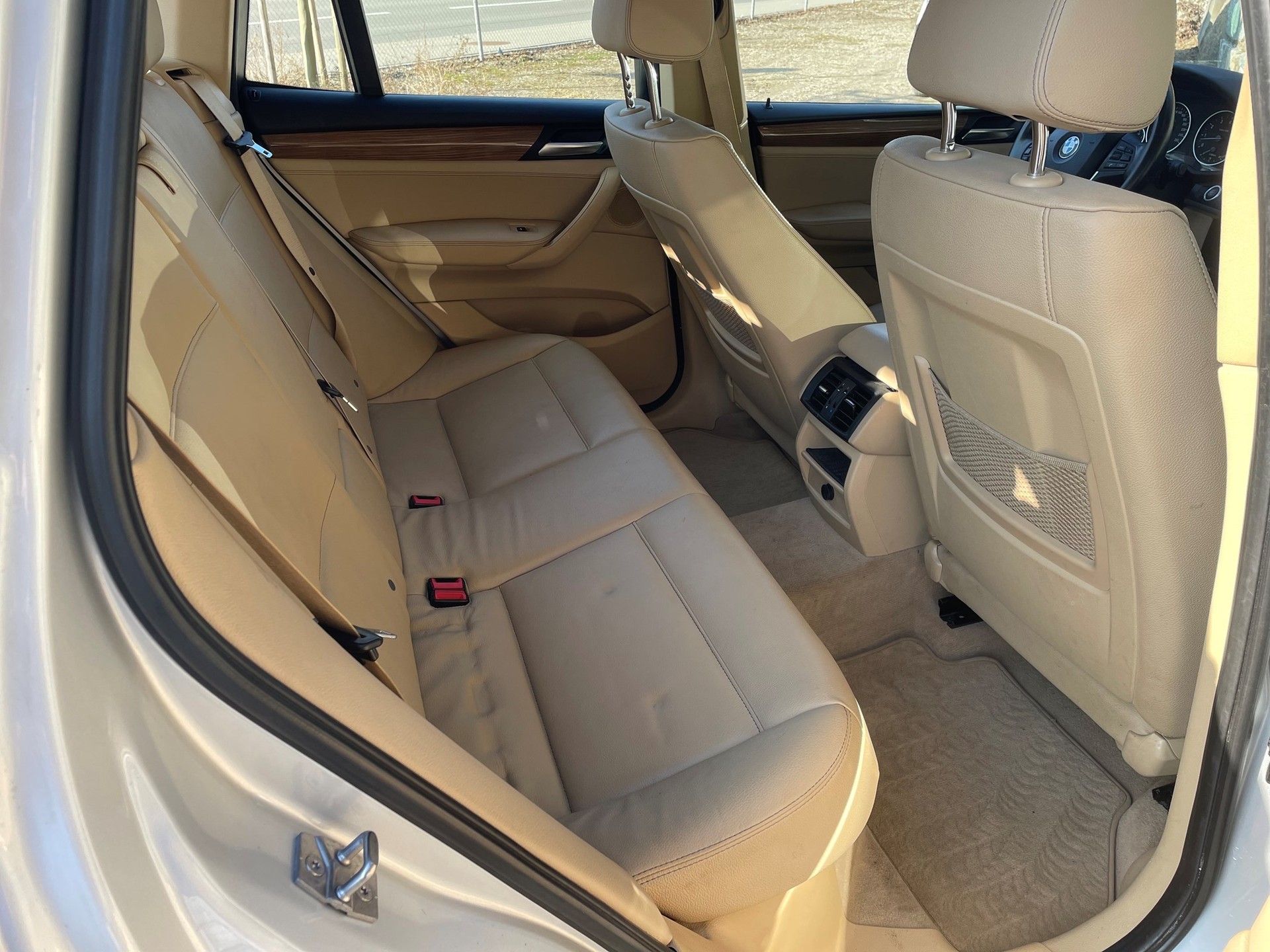 BMW X3 xDrive 28i Steptronic-image-6
