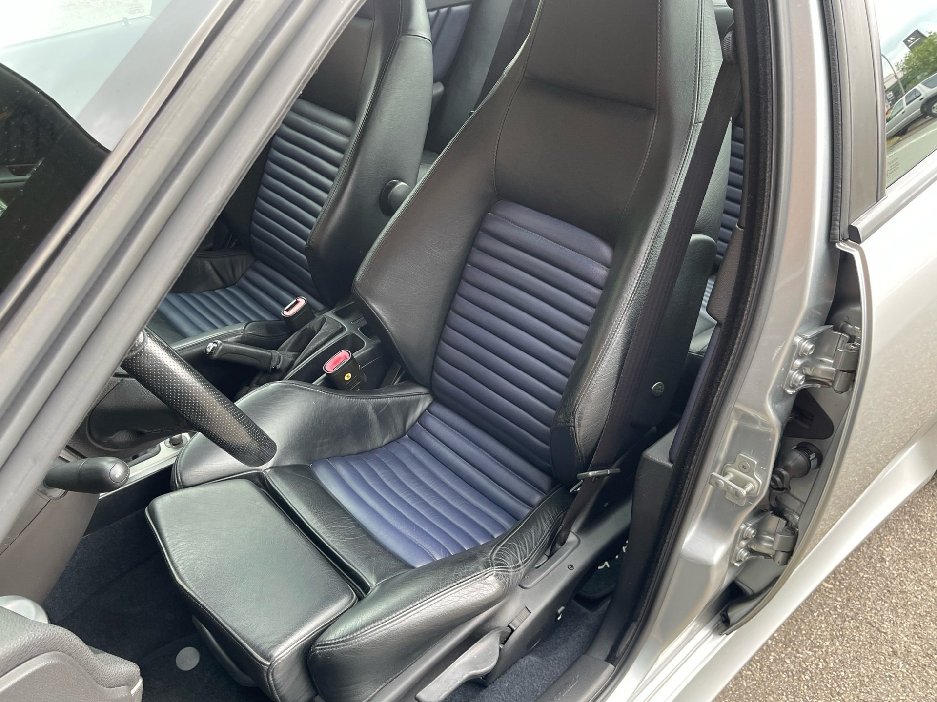 ALFA ROMEO 156 3.2 V6 GTA-image-10