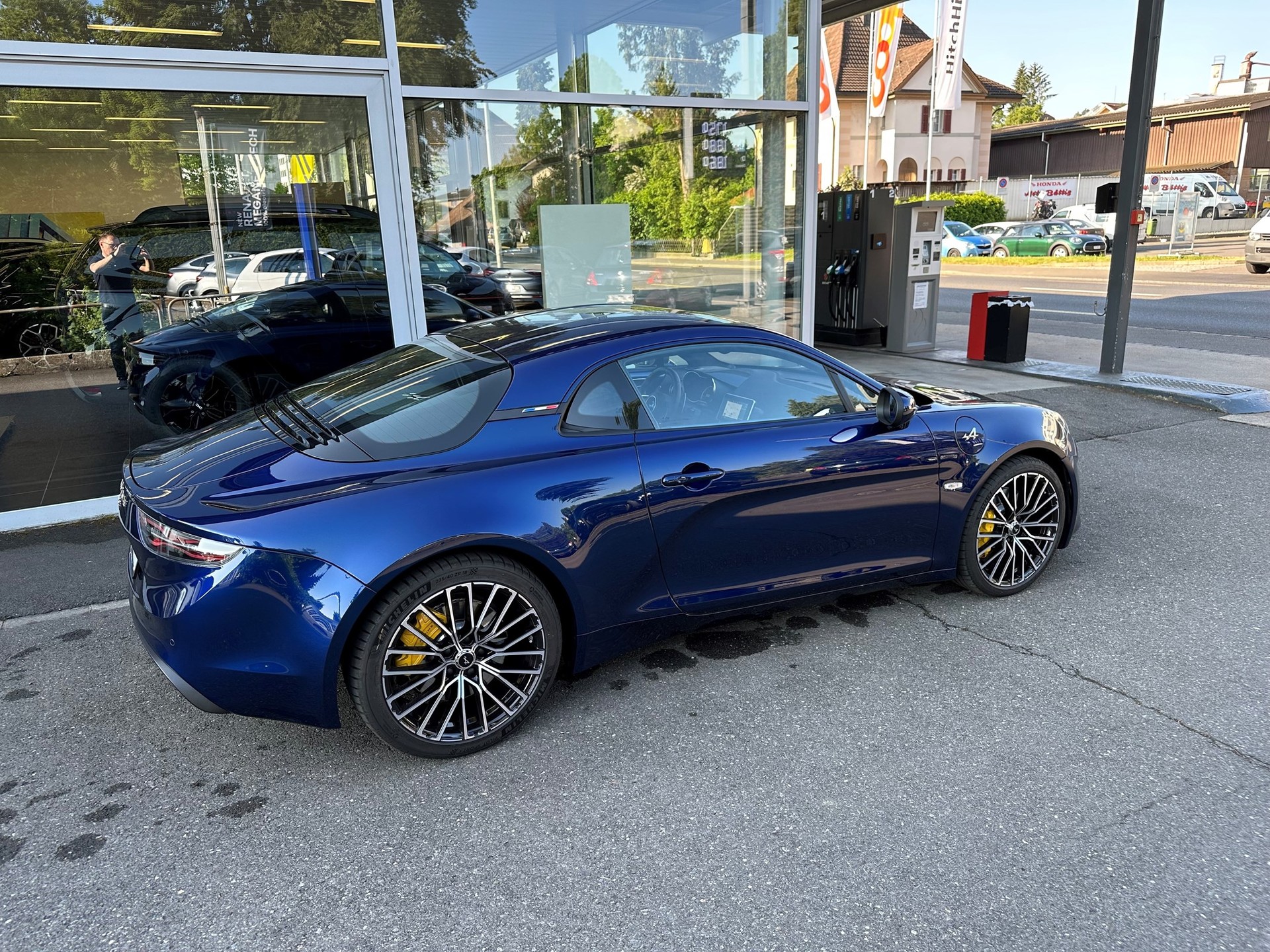ALPINE A110 GT-image-3