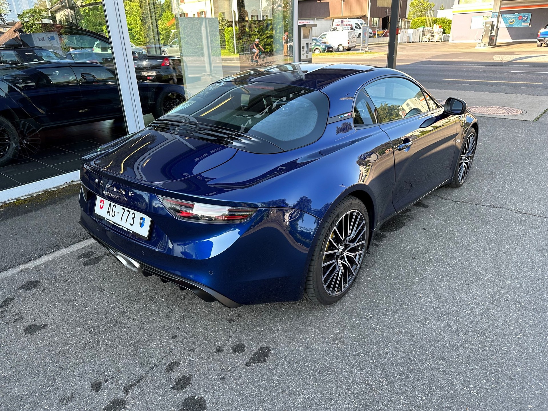 ALPINE A110 GT-image-13