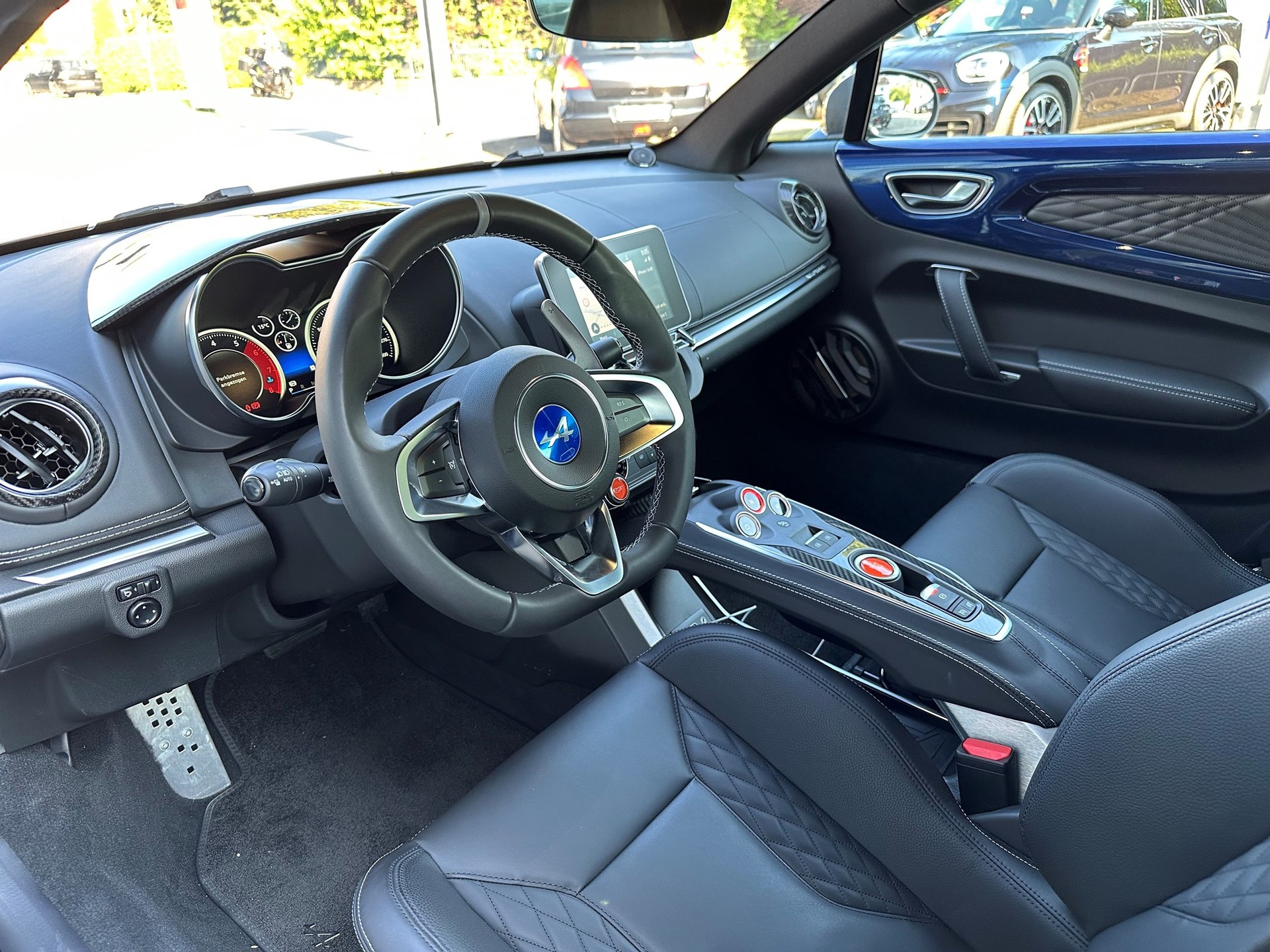 ALPINE A110 GT-image-9