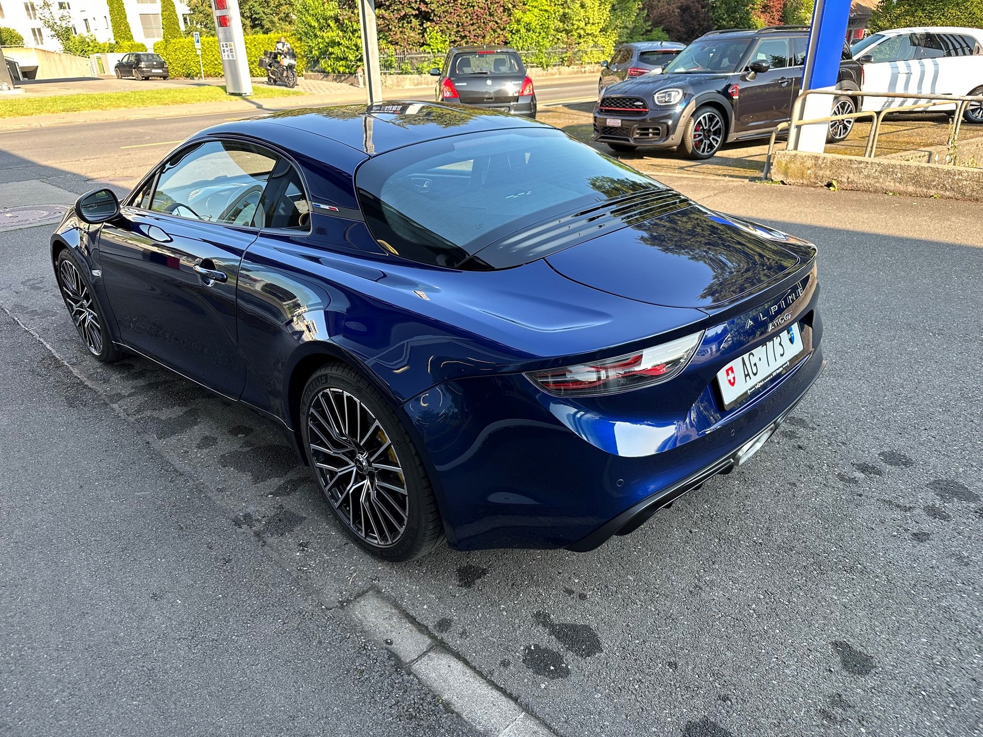 ALPINE A110 GT-image-12