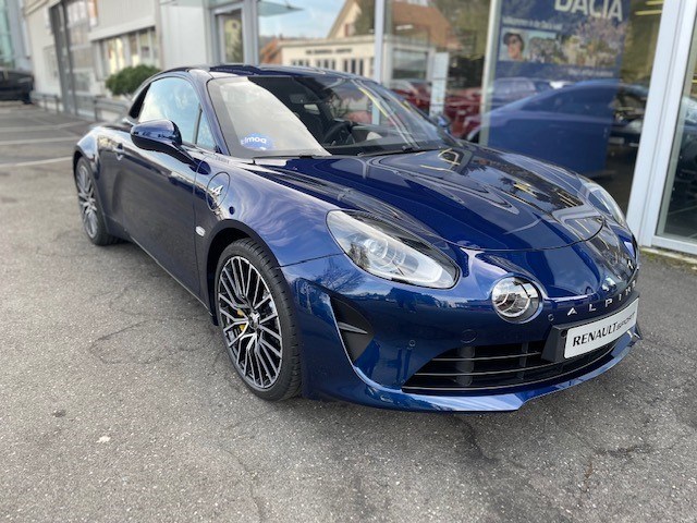 ALPINE A110 GT-image-1