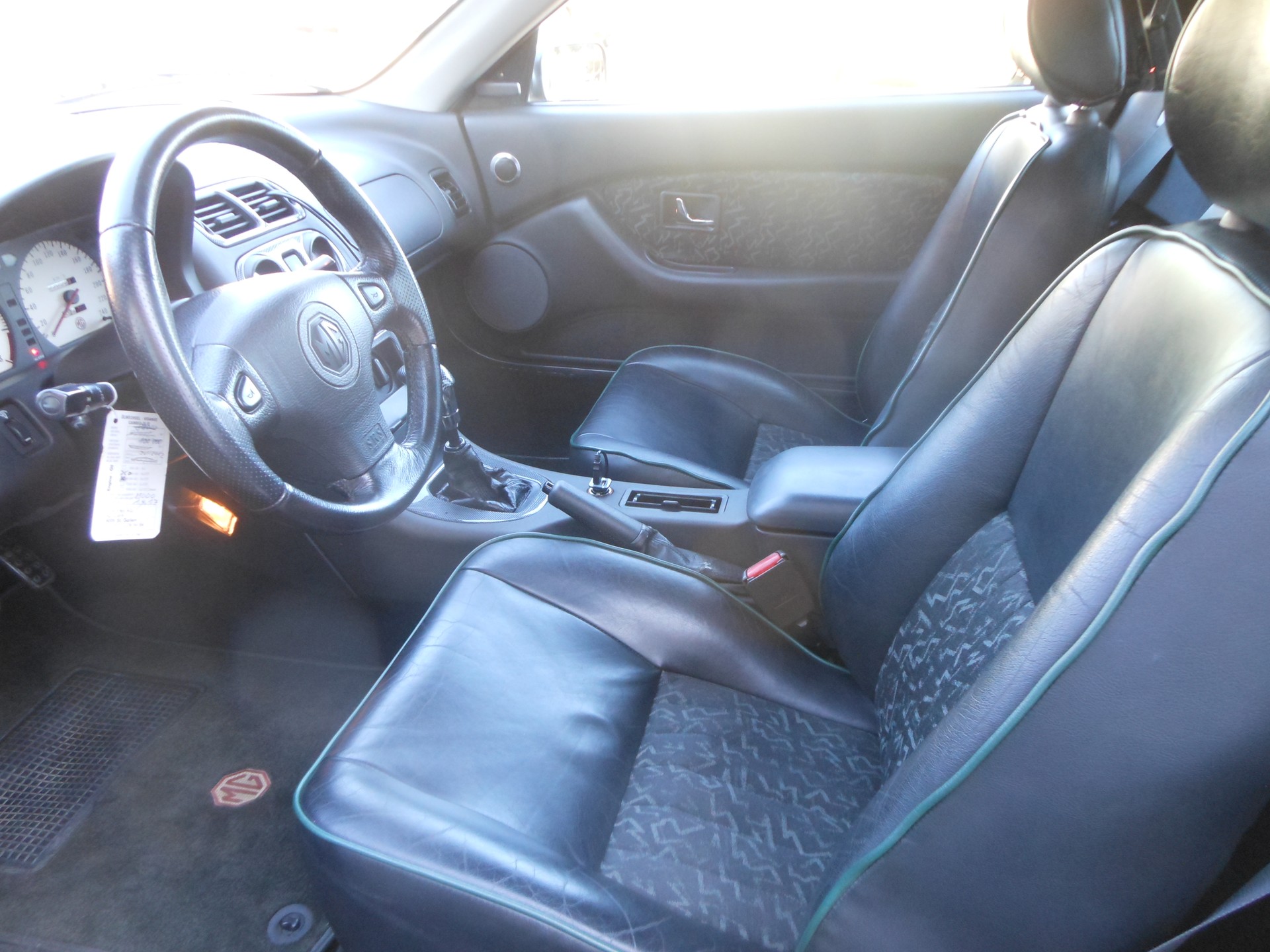 MG MGF 1.8i VVC-image-5