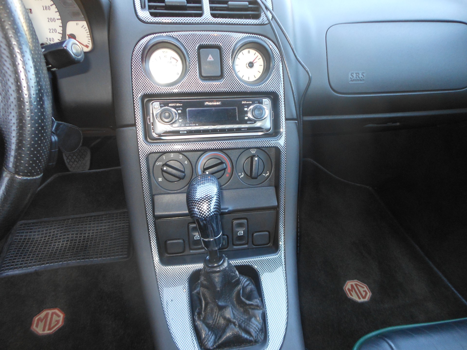 MG MGF 1.8i VVC-image-10