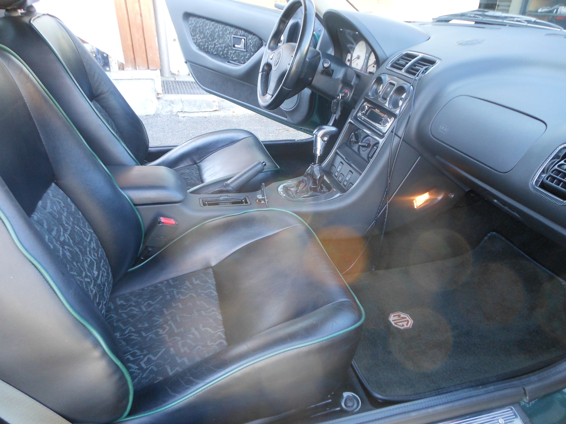 MG MGF 1.8i VVC-image-6