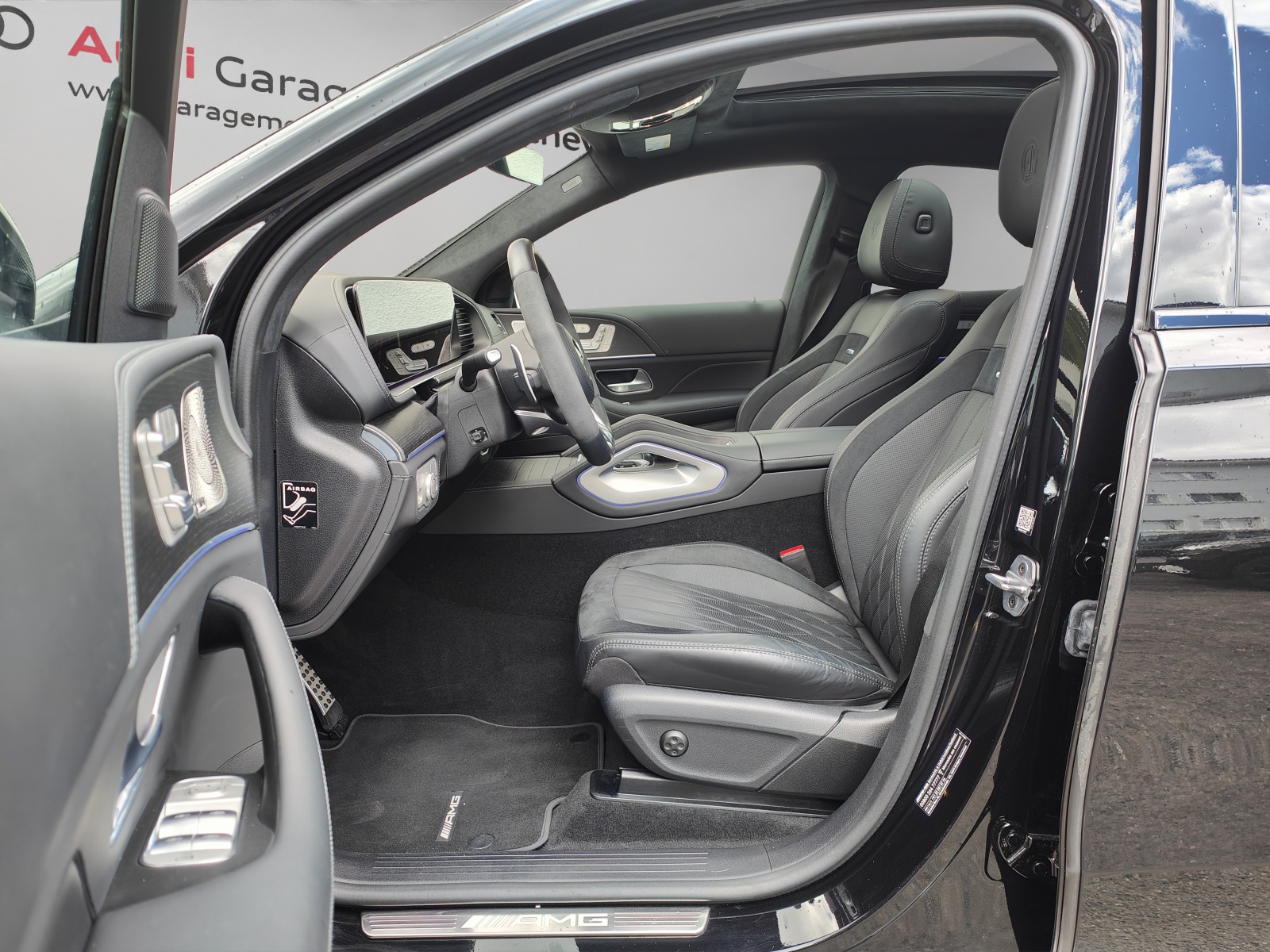 MERCEDES-BENZ GLE Coupé 63 S AMG 4Matic+ Speedshift-image-4