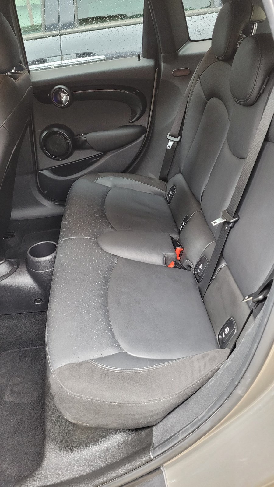 MINI Mini Cooper Steptronic DKG-image-9