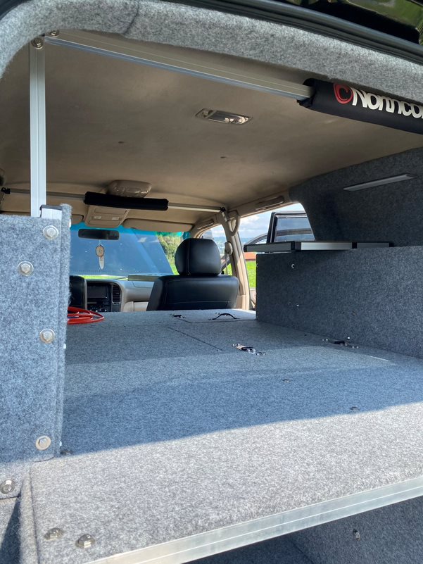 TOYOTA Land Cruiser 500 4.2 TD-image-5