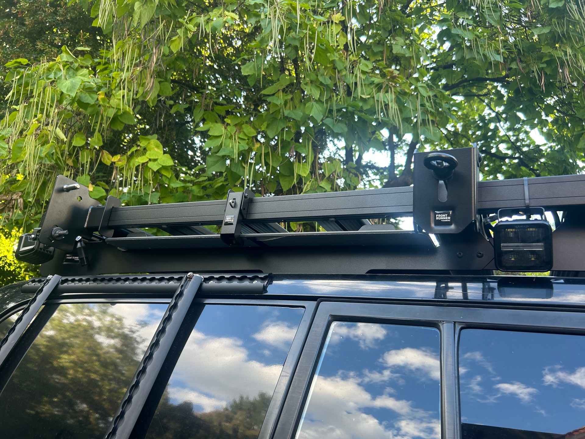 TOYOTA Land Cruiser 500 4.2 TD-image-14