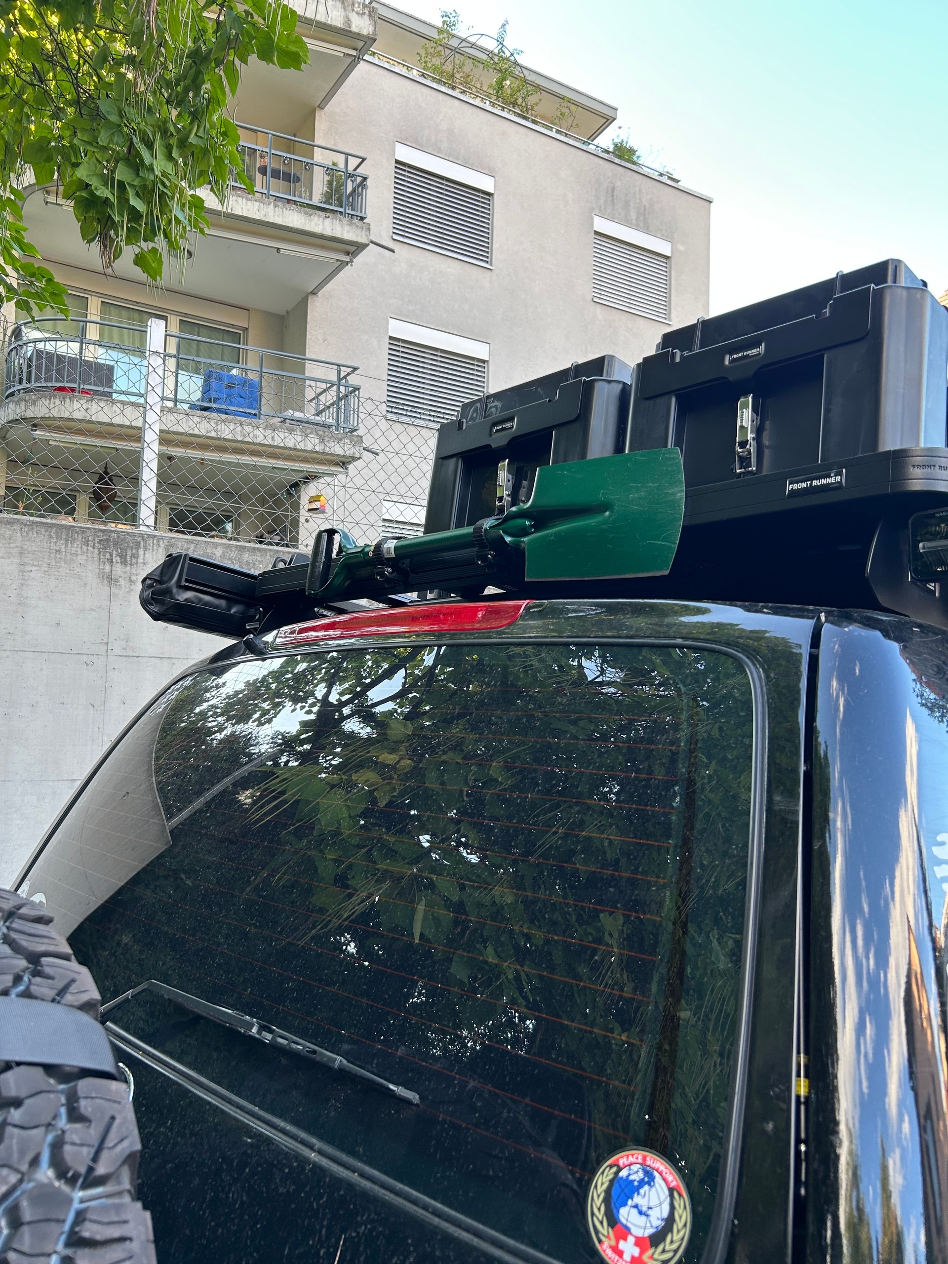 TOYOTA Land Cruiser 500 4.2 TD-image-13