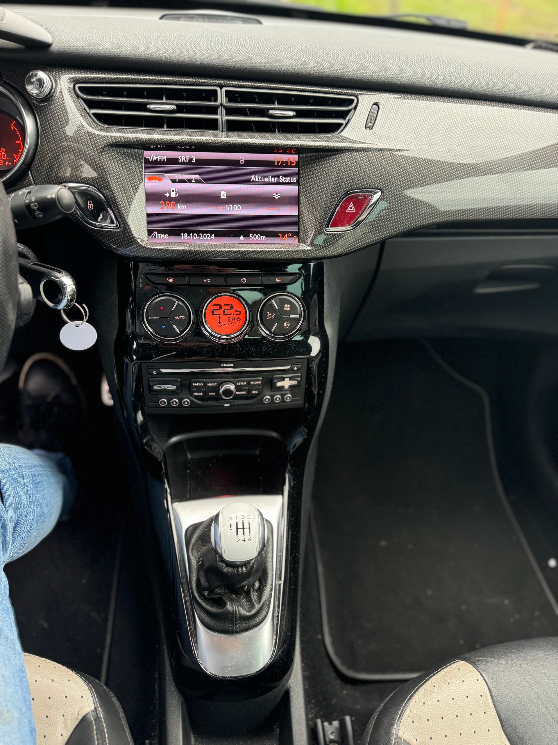 DS AUTOMOBILES DS3 1.6 THP Sport Chic-image-5
