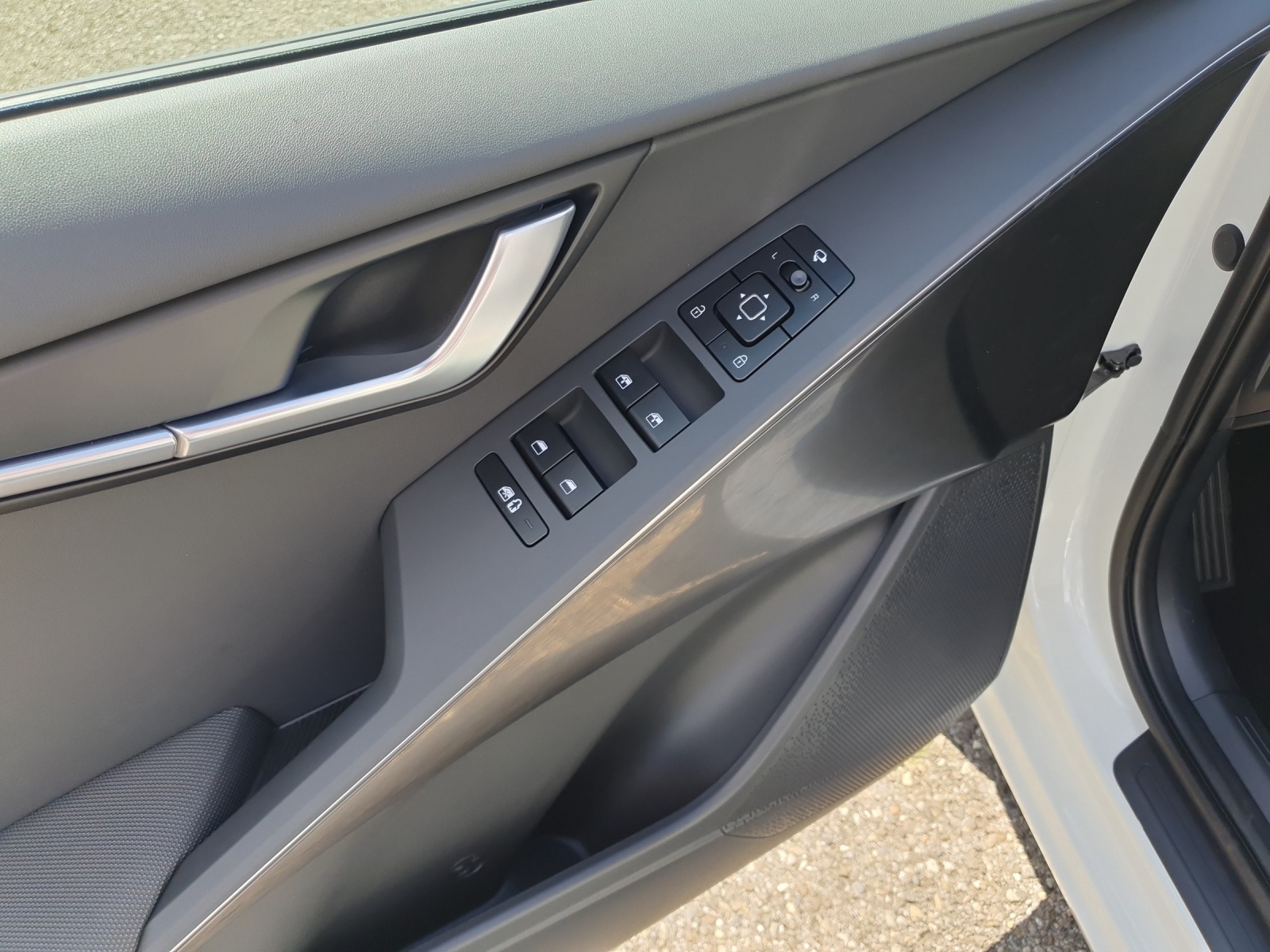 KIA Niro EV Power Edition-image-10