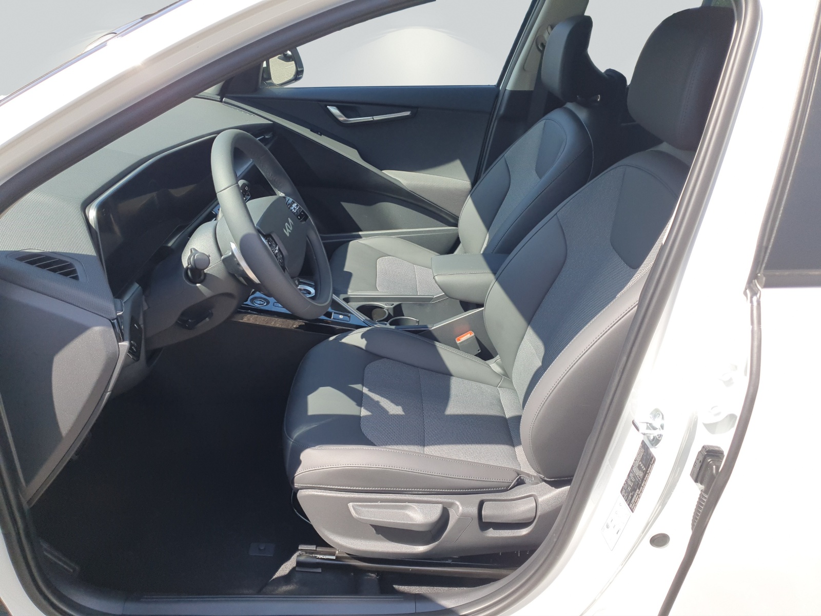KIA Niro EV Power Edition-image-7