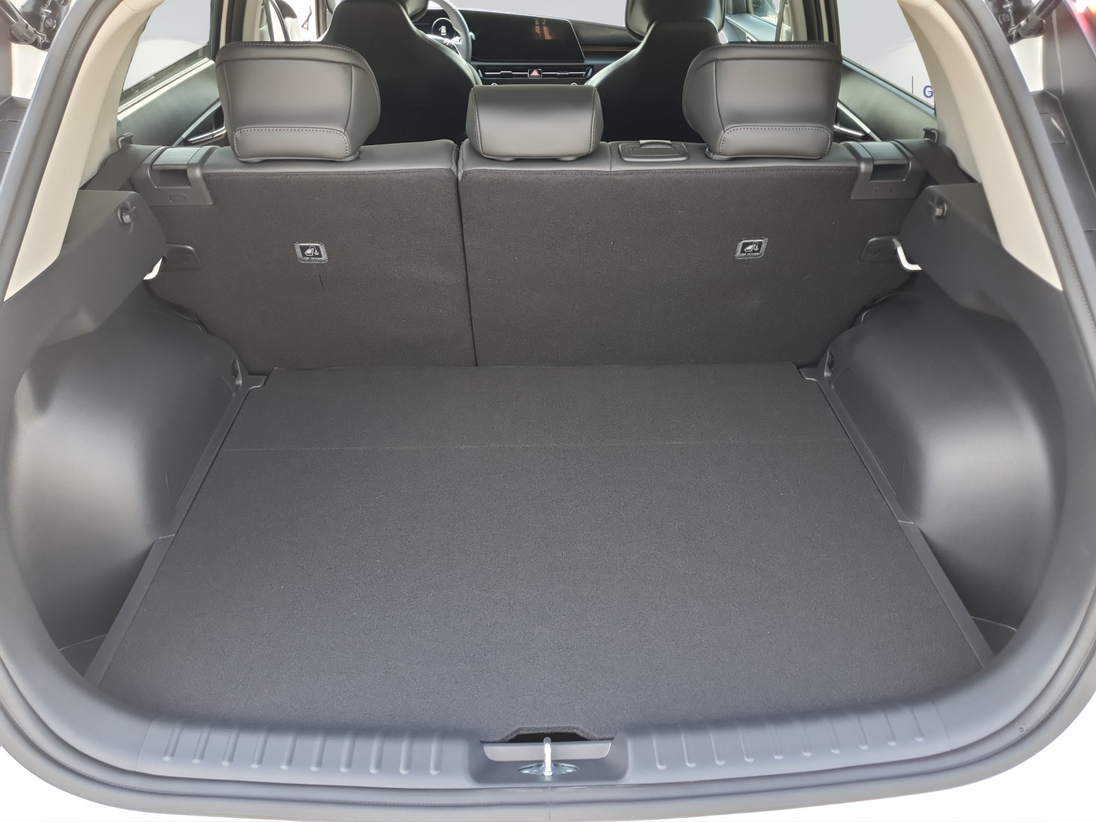 KIA Niro EV Power Edition-image-9