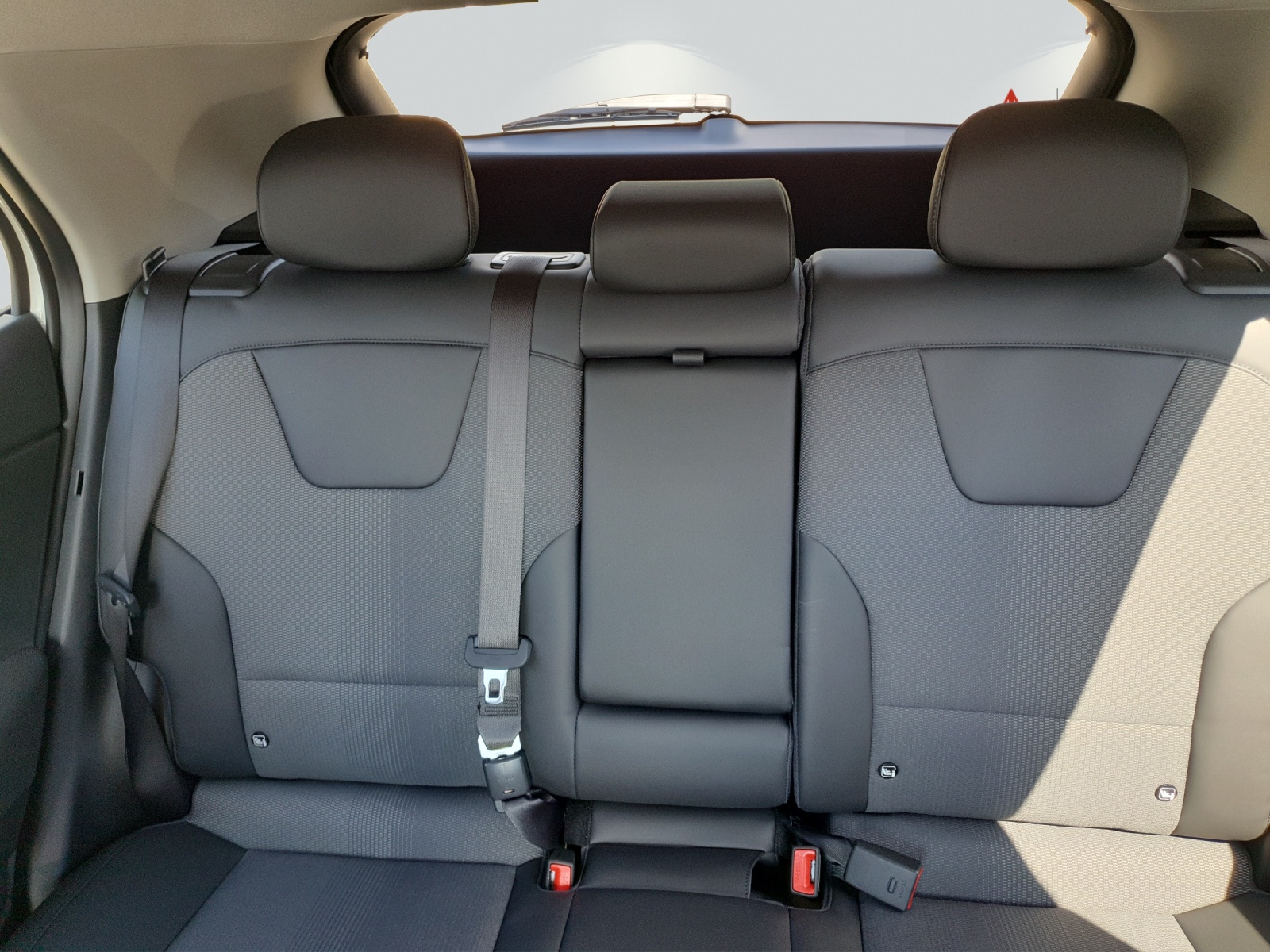 KIA Niro EV Power Edition-image-8