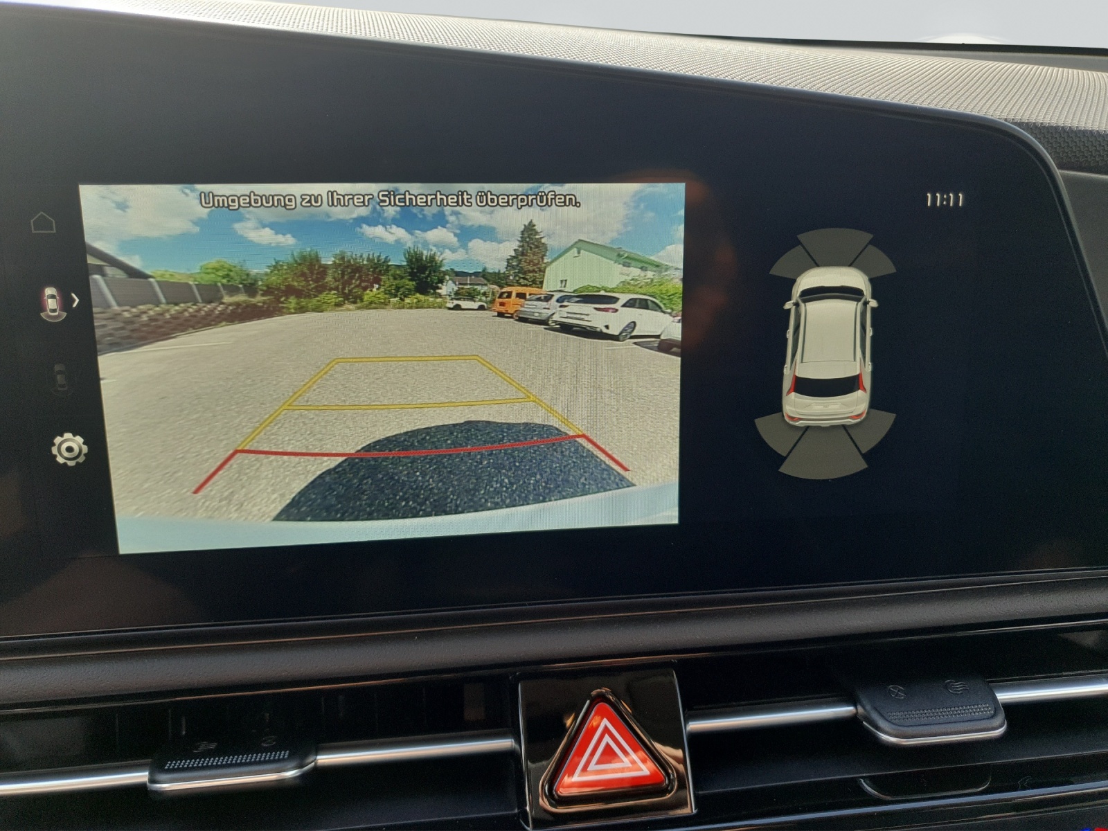 KIA Niro EV Power Edition-image-15