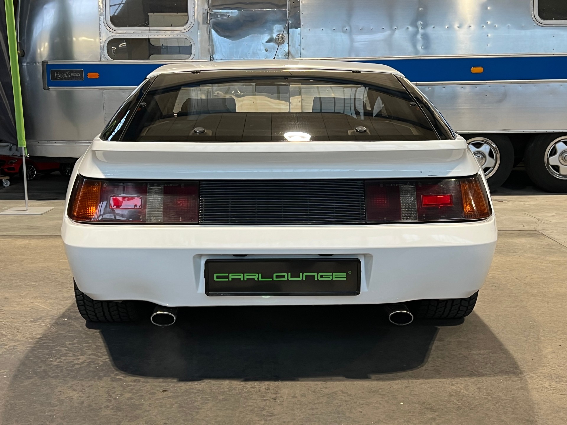 ALPINE Alpine V6 Turbo *** Klima *** Frisch mit Veteran ***-image-16