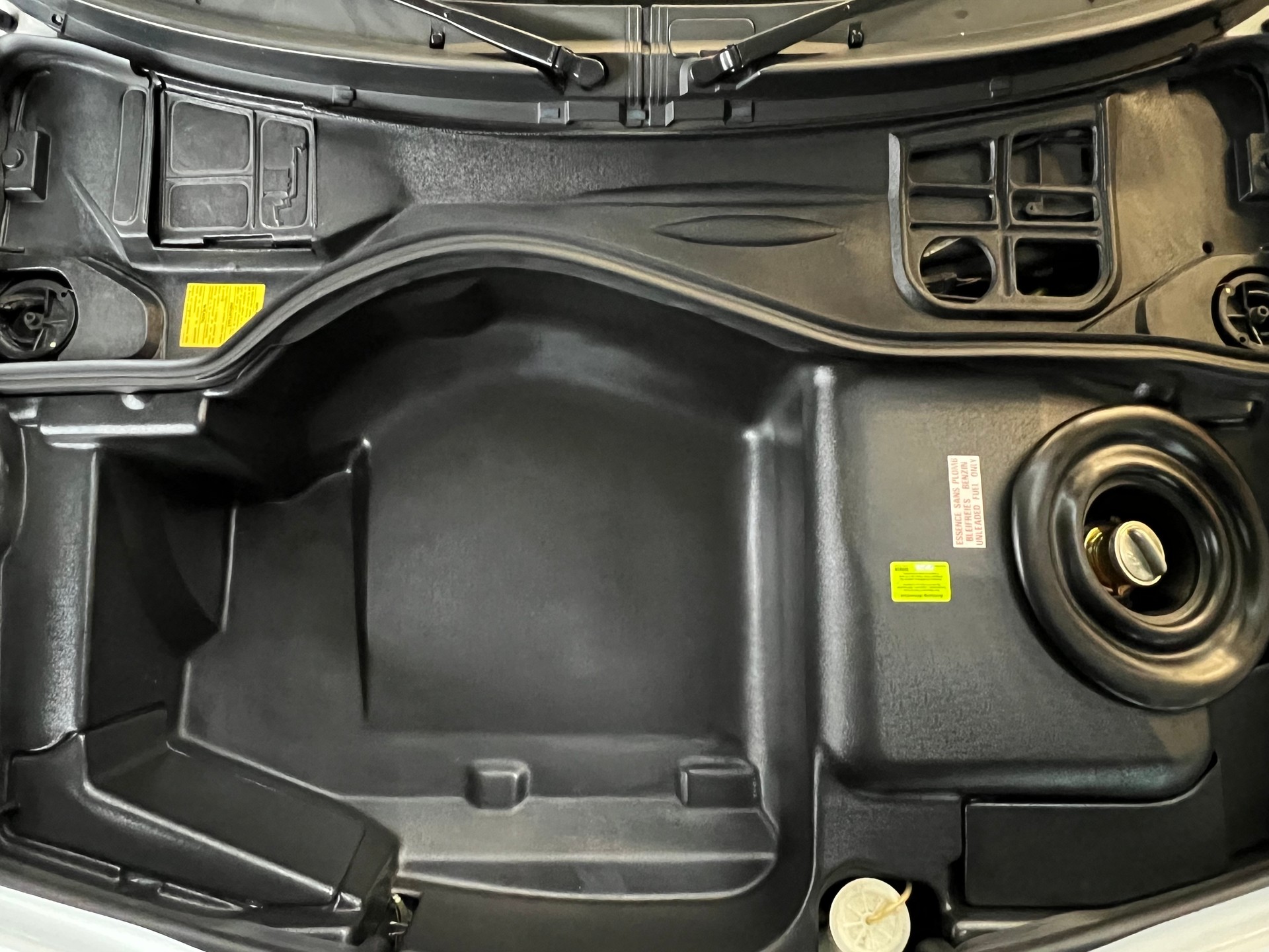 ALPINE Alpine V6 Turbo *** Klima *** Frisch mit Veteran ***-image-9