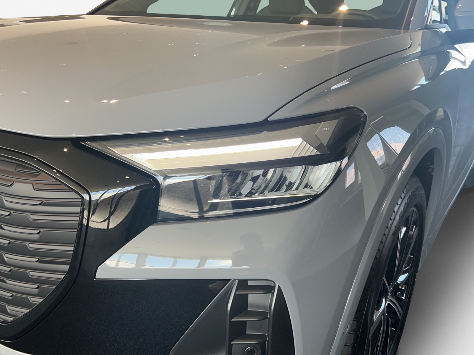 AUDI Q4 Sportback e-tron 45-image-7