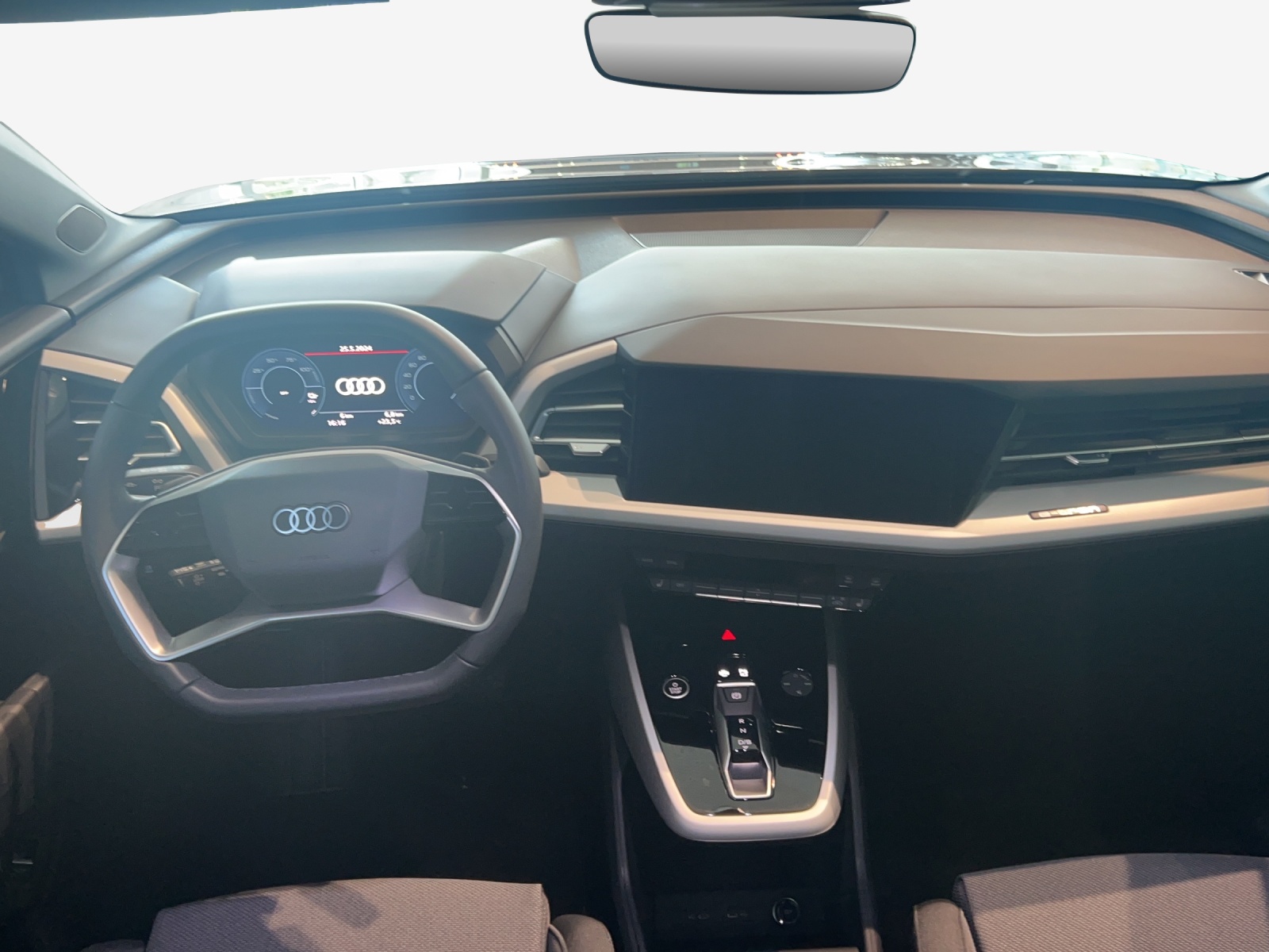 AUDI Q4 Sportback e-tron 45-image-10