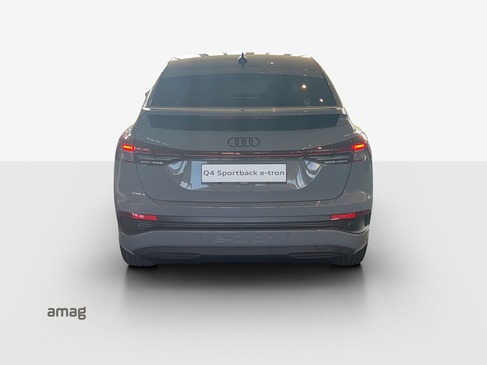 AUDI Q4 Sportback e-tron 45-image-5