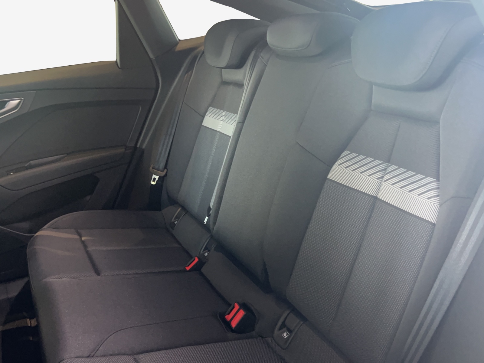 AUDI Q4 Sportback e-tron 45-image-9