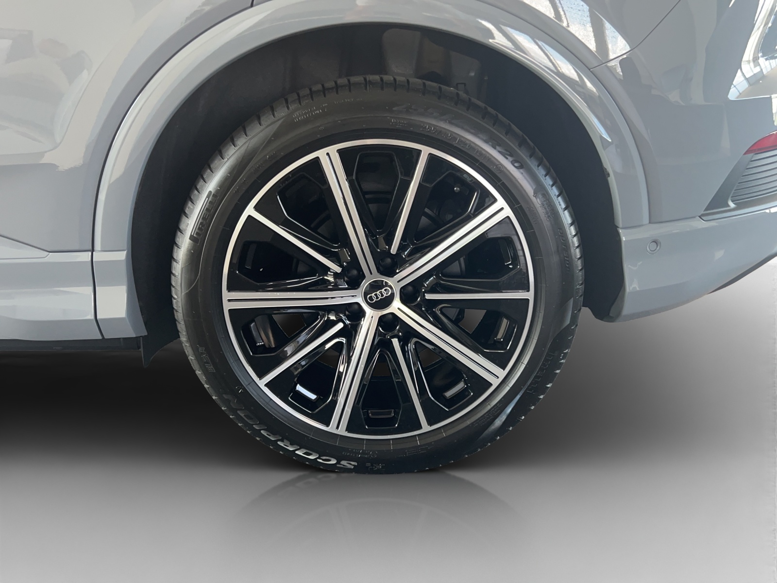 AUDI Q4 Sportback e-tron 45-image-6