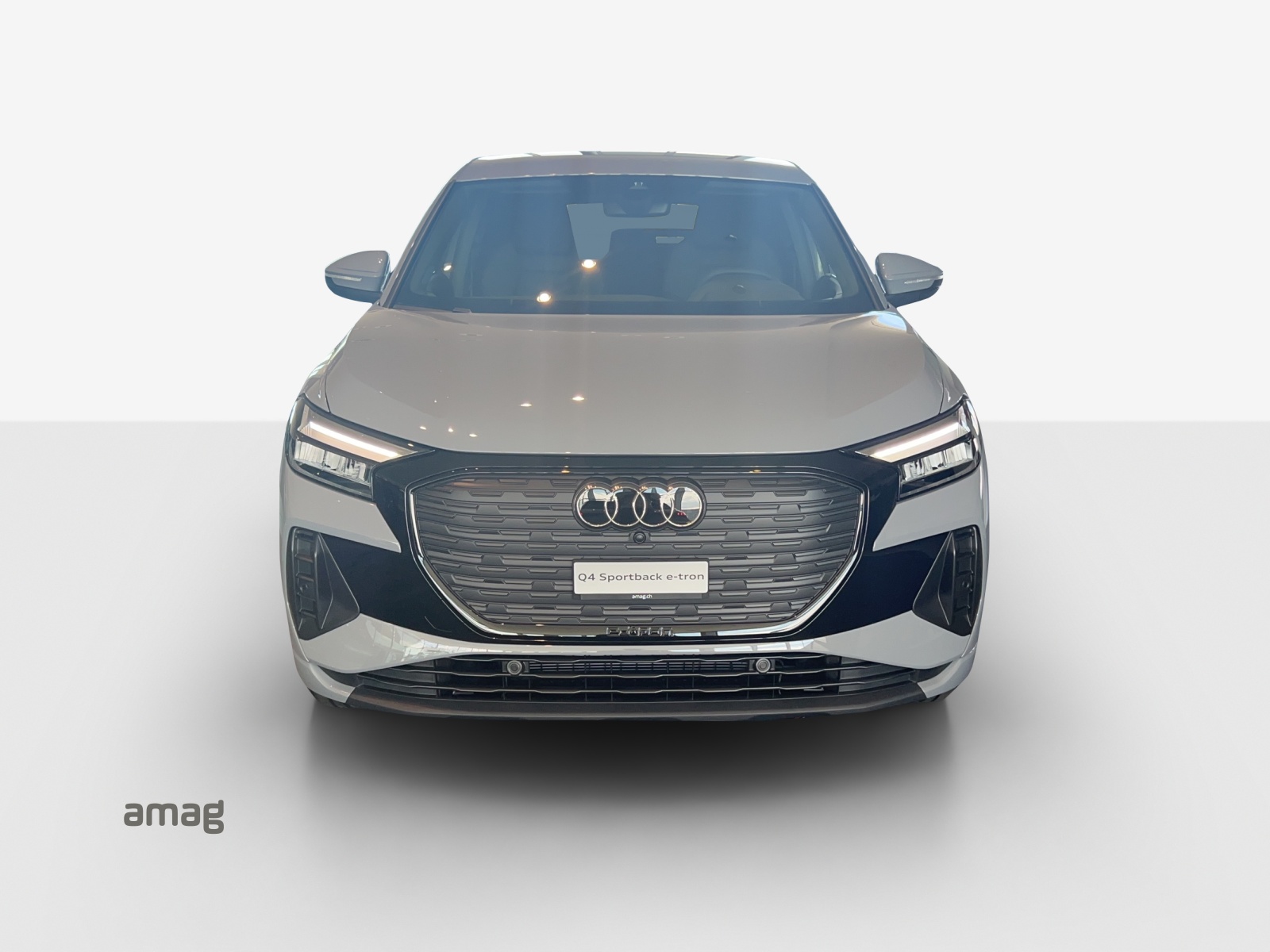 AUDI Q4 Sportback e-tron 45-image-4