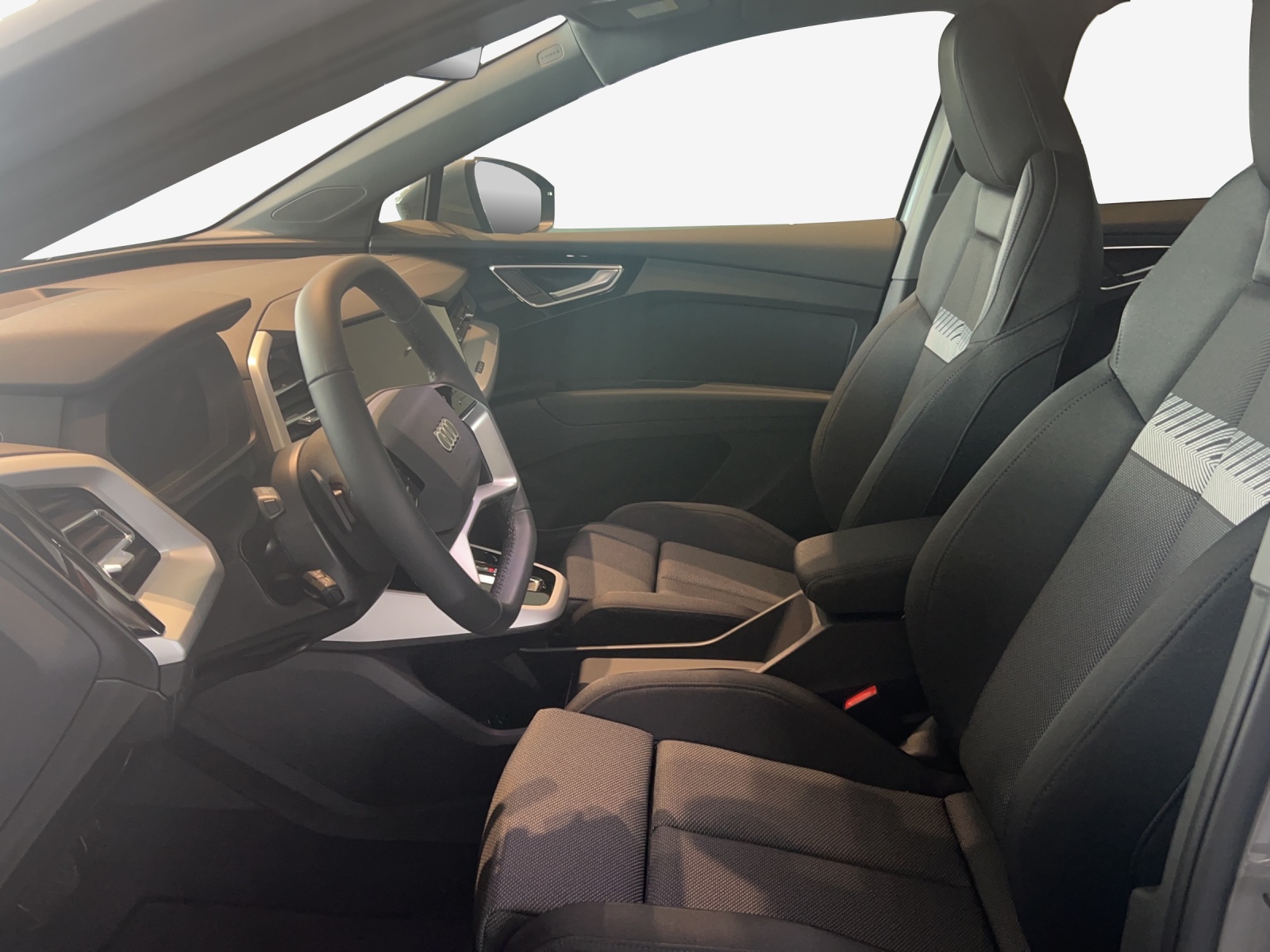 AUDI Q4 Sportback e-tron 45-image-11