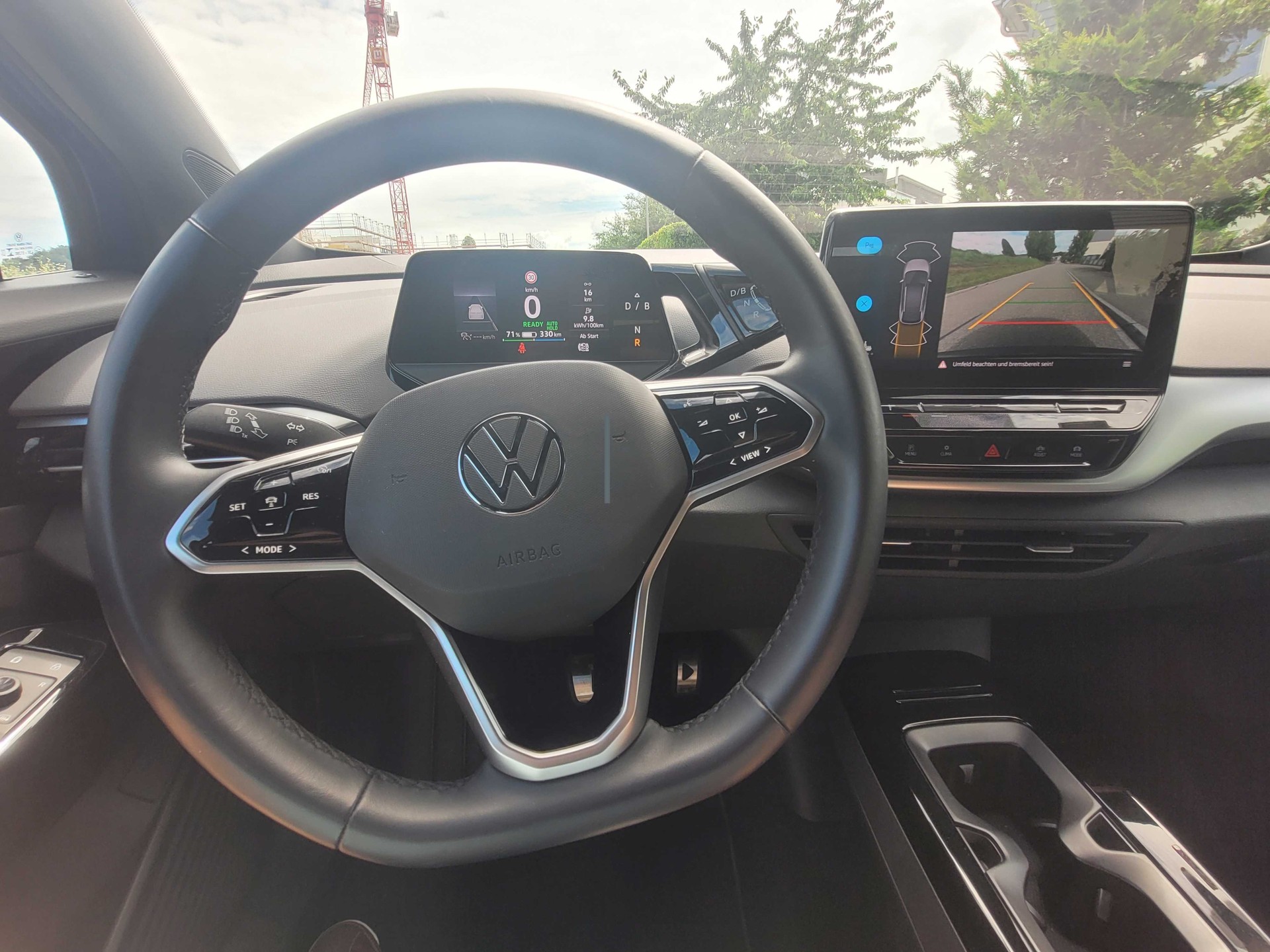 VW ID.4 Pro Performance AHK Kamera ACC CH-Fahrzeug-image-7