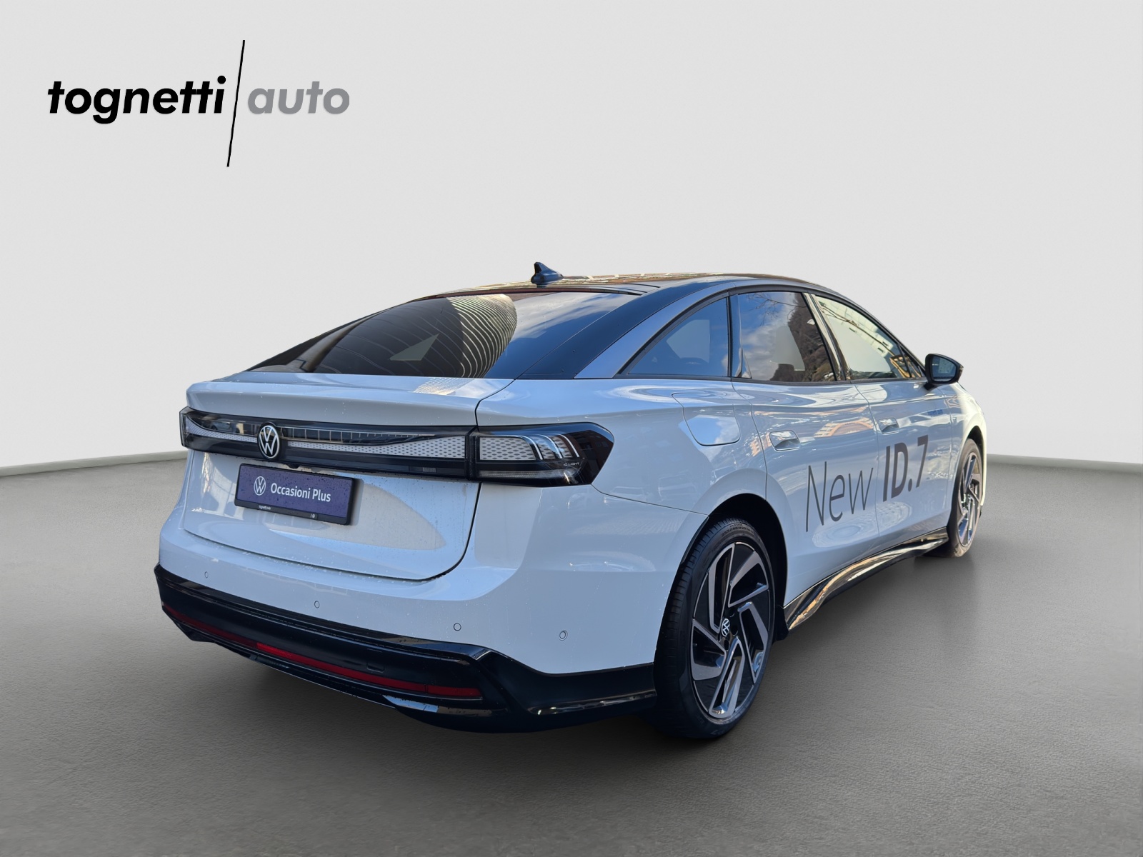 VW ID.7 Pro 77 kWh Pro-image-3