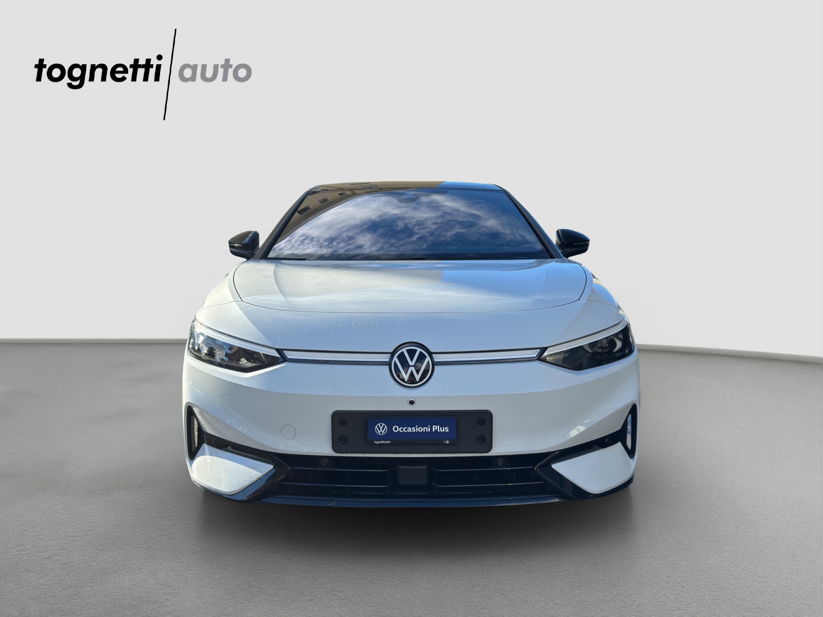 VW ID.7 Pro 77 kWh Pro-image-5