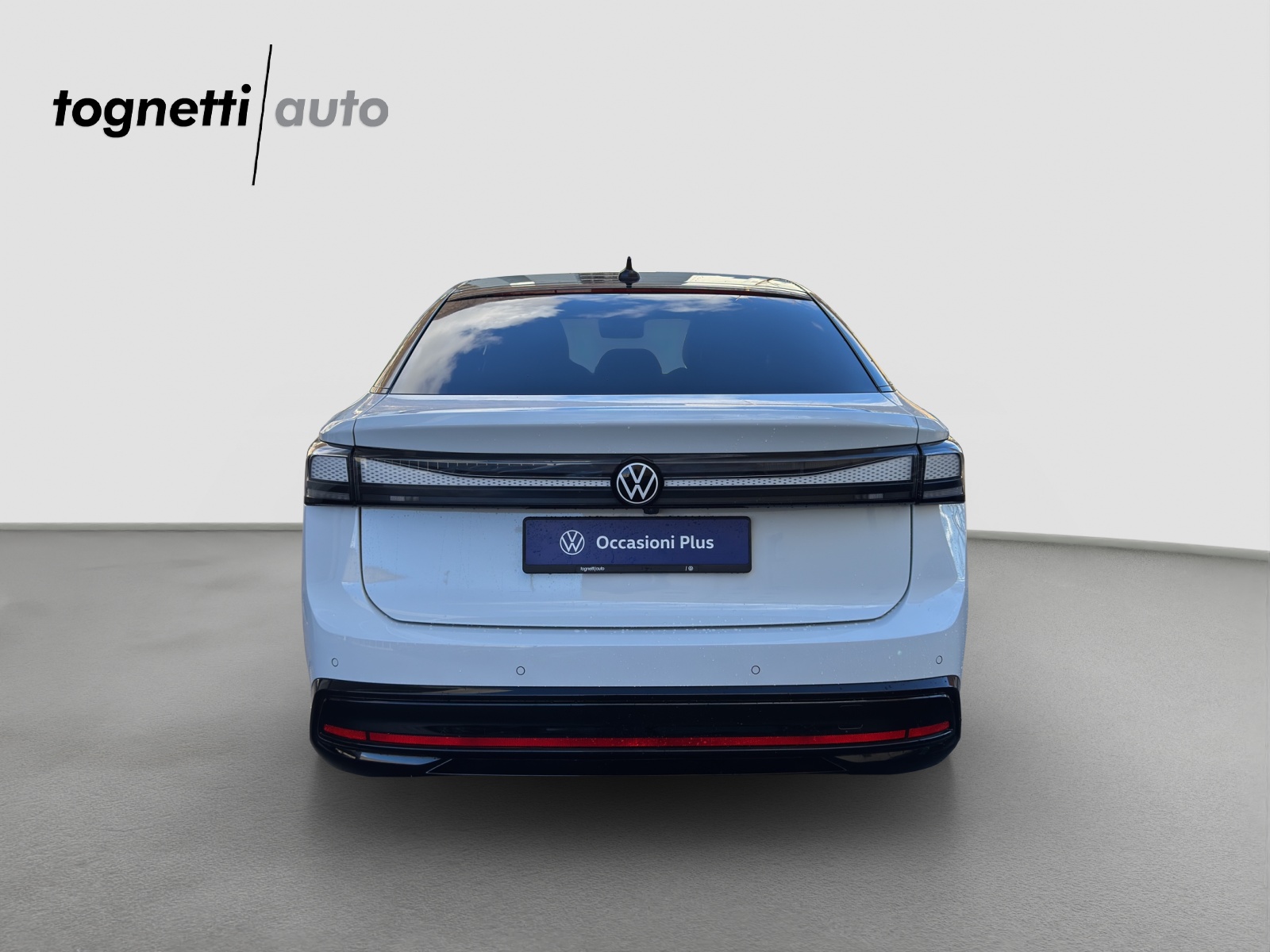 VW ID.7 Pro 77 kWh Pro-image-4