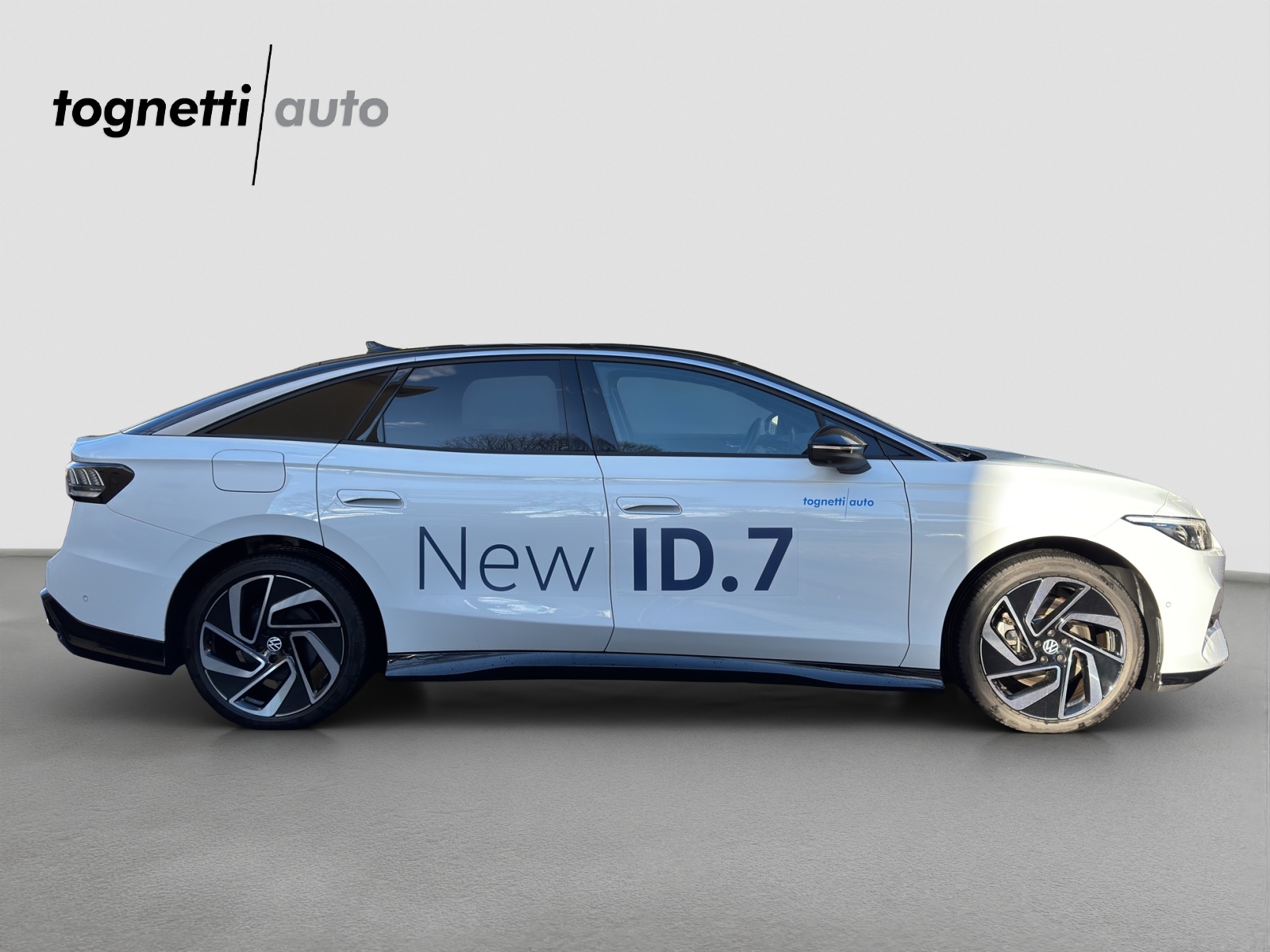 VW ID.7 Pro 77 kWh Pro-image-2