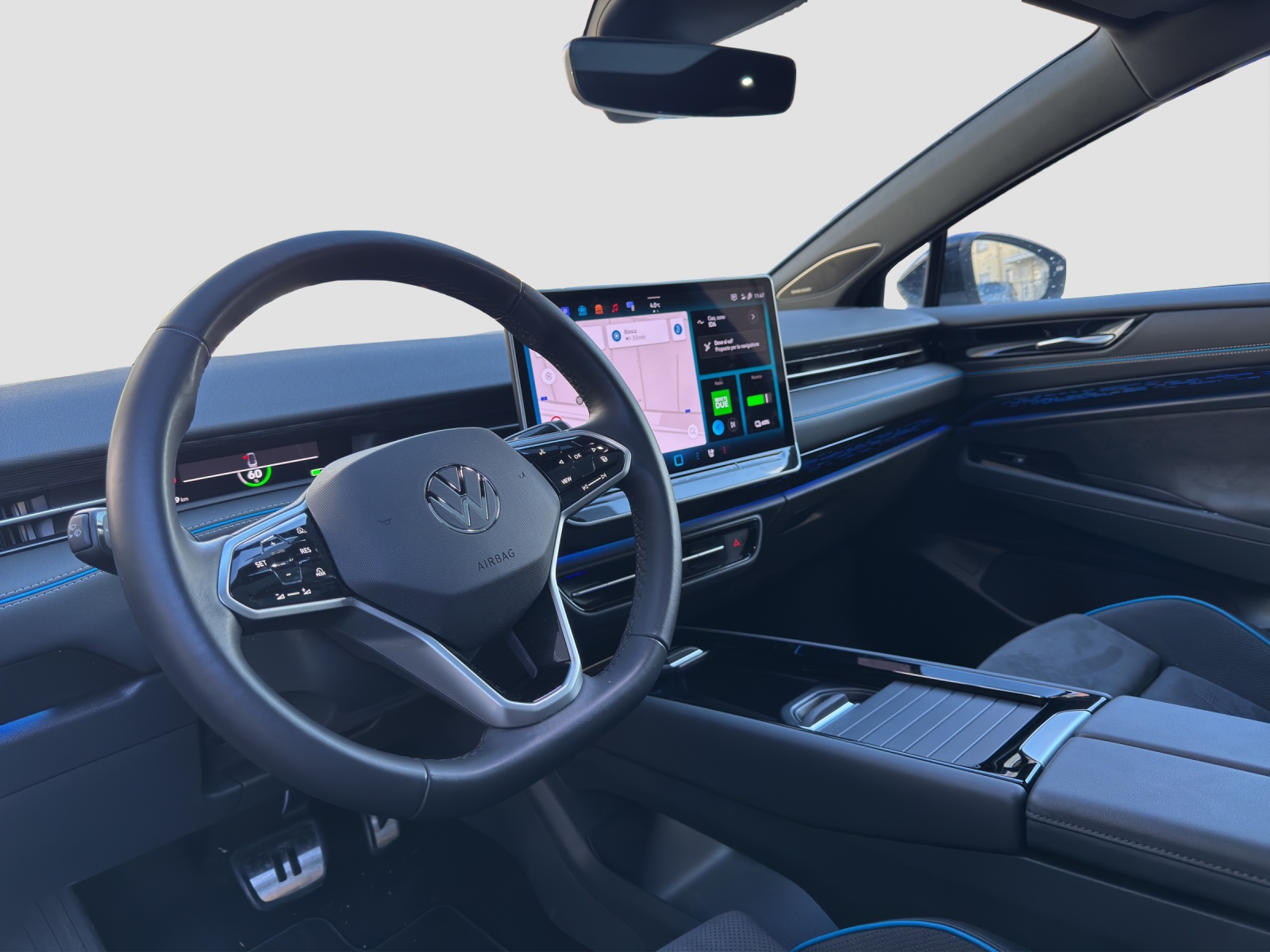 VW ID.7 Pro 77 kWh Pro-image-6