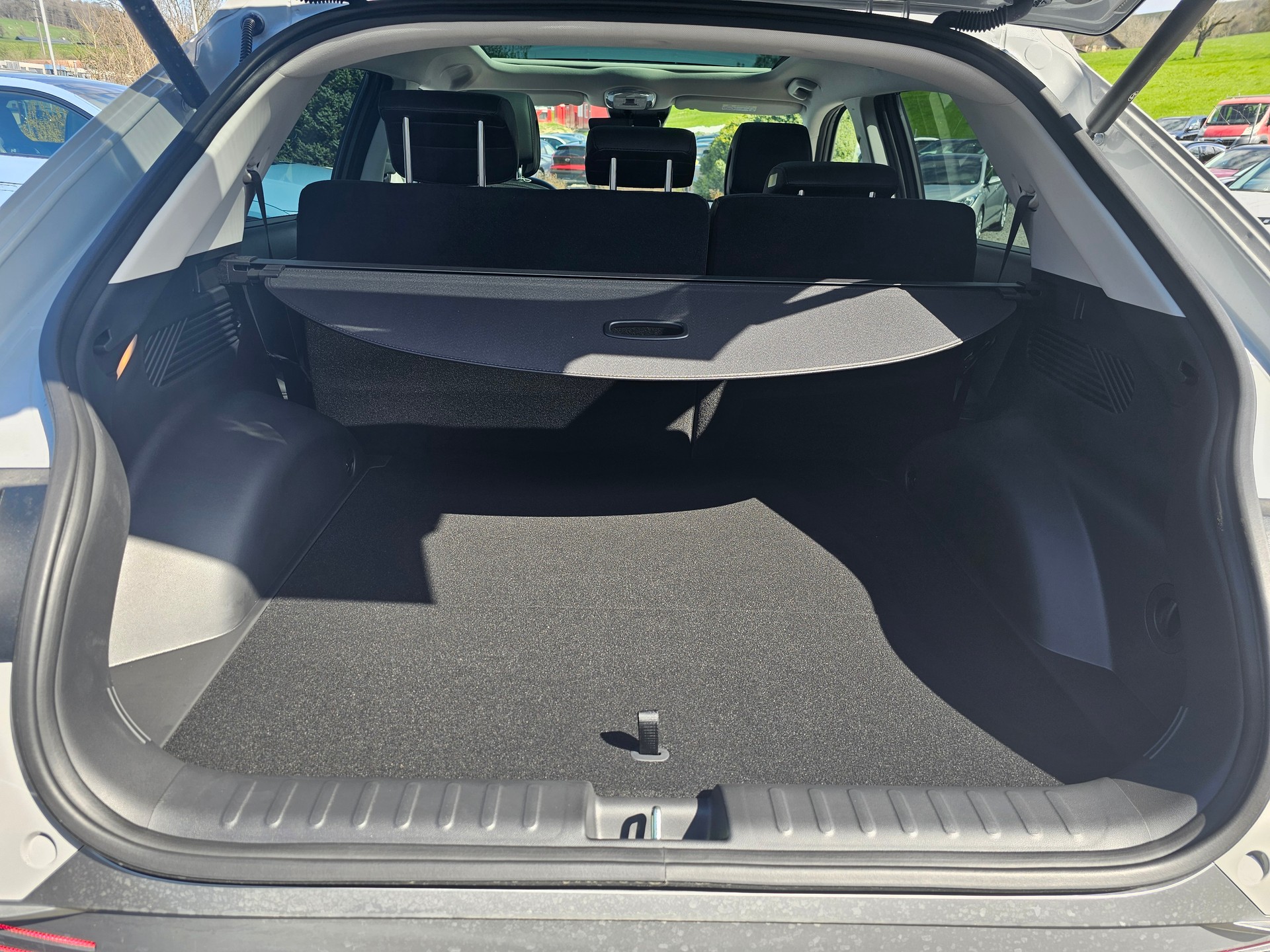 HYUNDAI Ioniq 5 77kWh Vertex 4WD-image-11