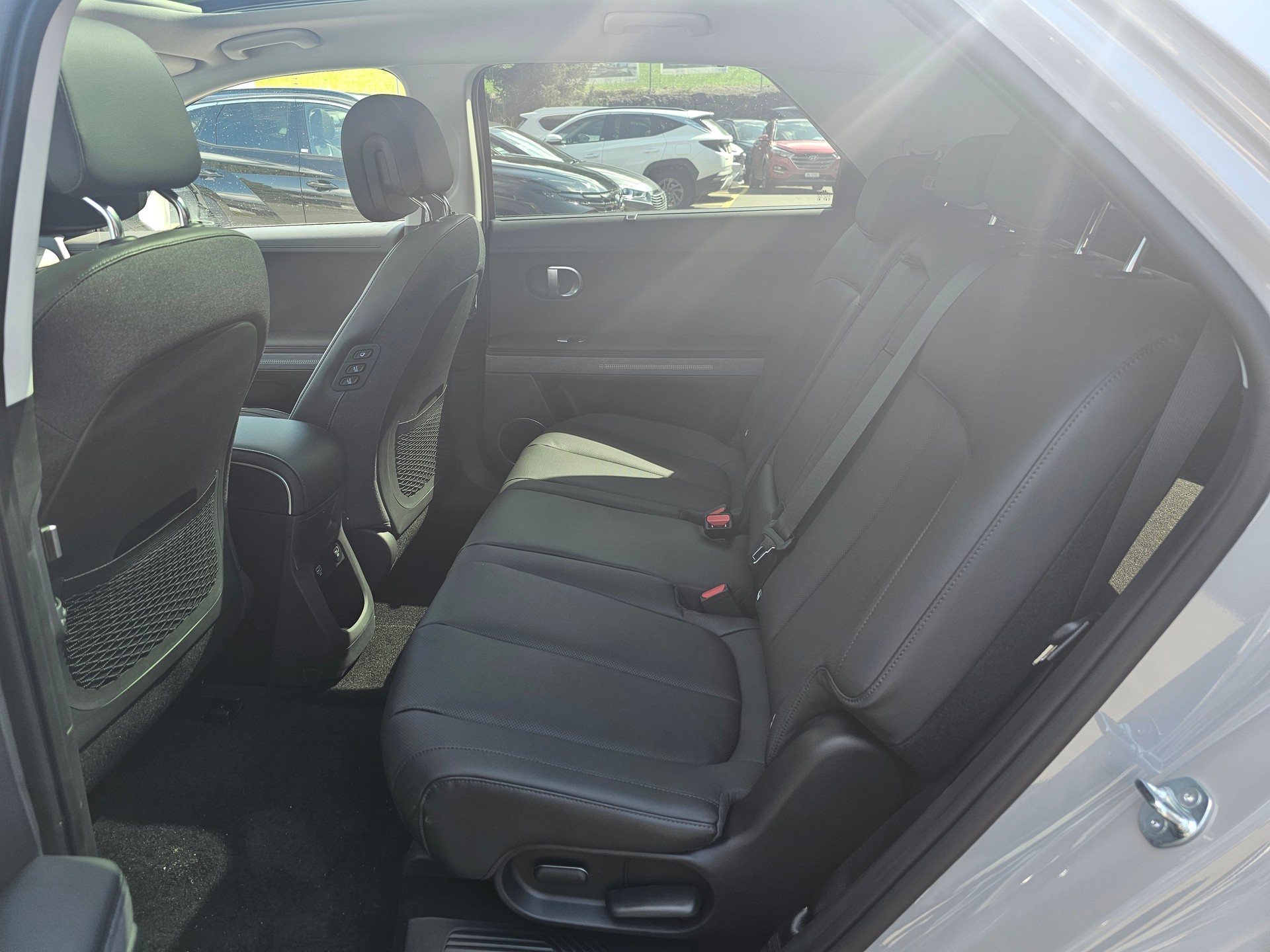 HYUNDAI Ioniq 5 77kWh Vertex 4WD-image-10