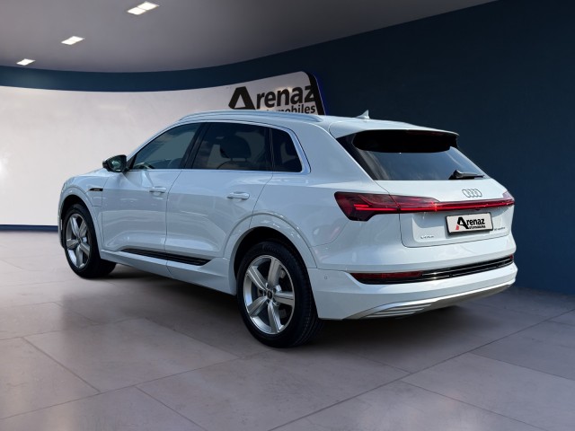 AUDI e-tron 50 Advanced quattro-image-2
