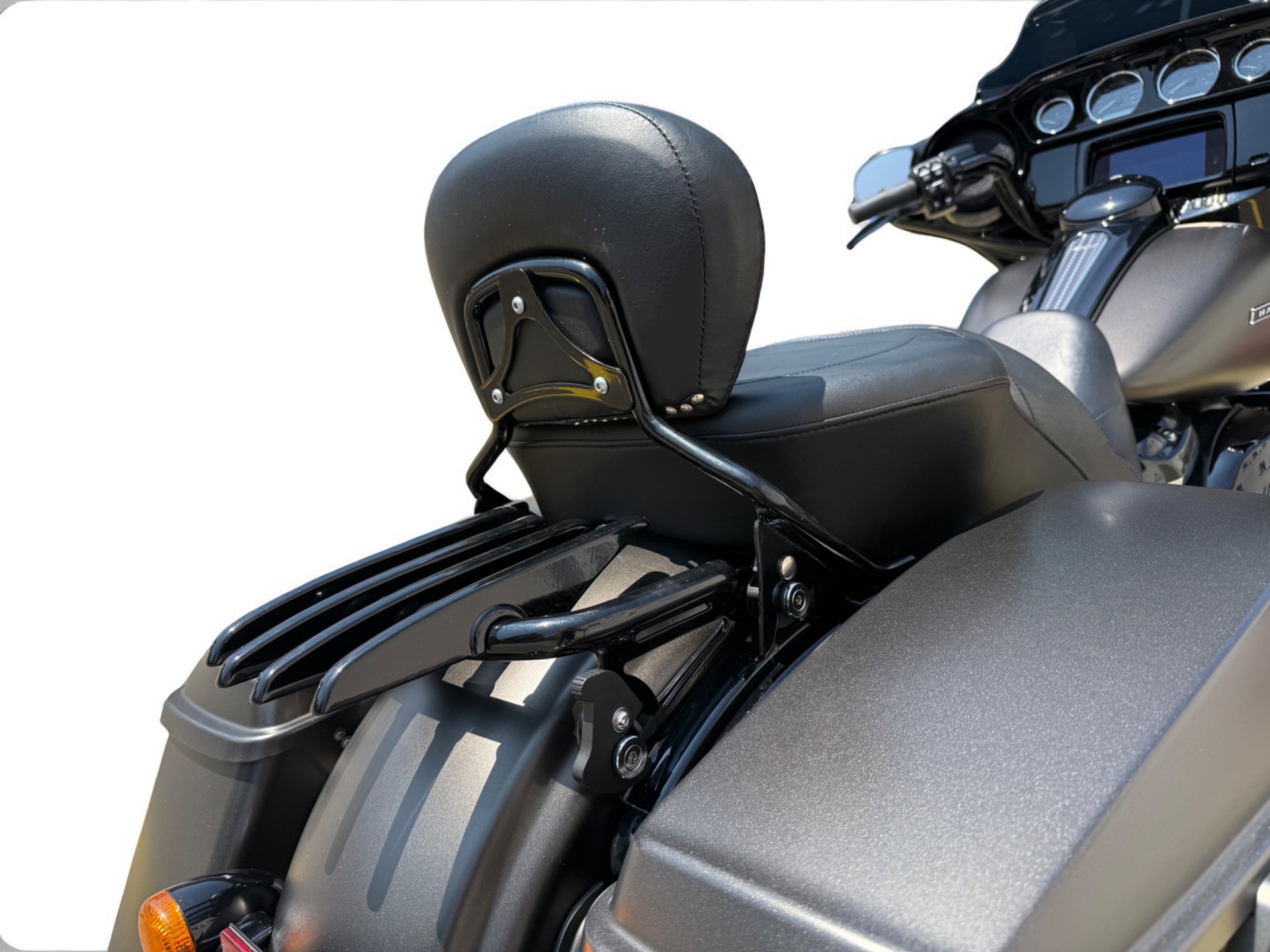HARLEY-DAVIDSON FLHXS Street Glide Special 114-image-7
