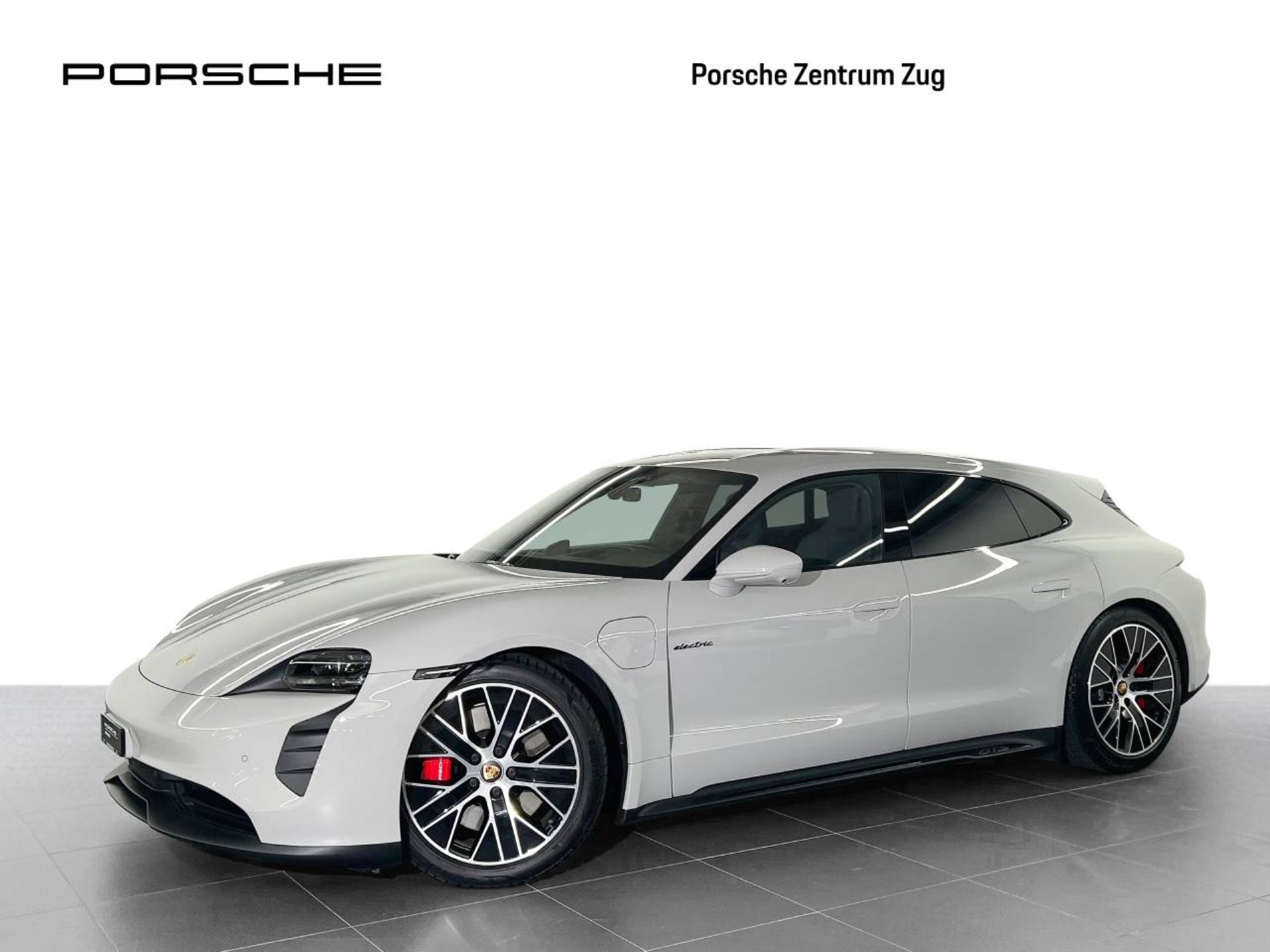 PORSCHE Taycan GTS Sport Turismo-image-0