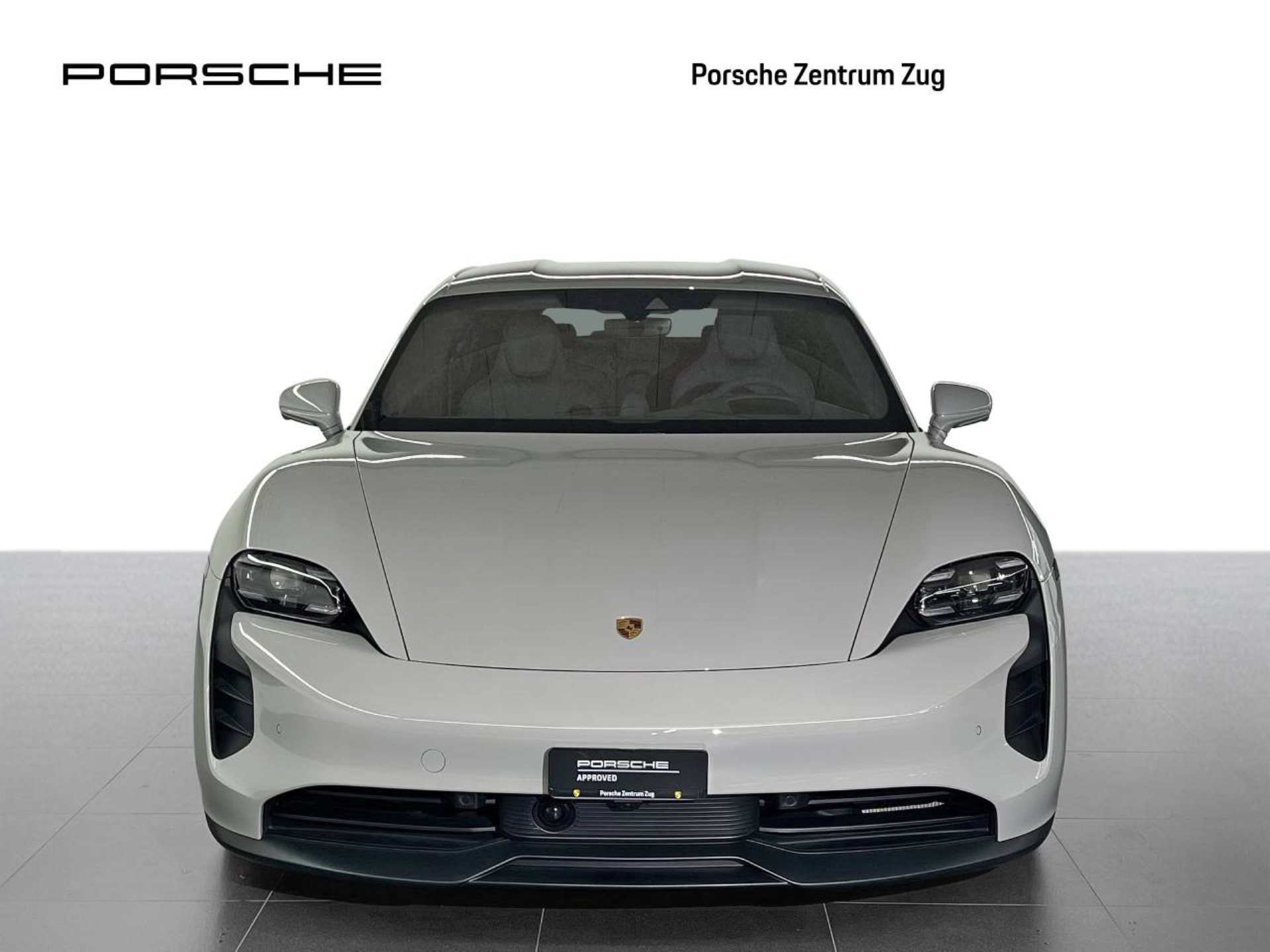 PORSCHE Taycan GTS Sport Turismo-image-7