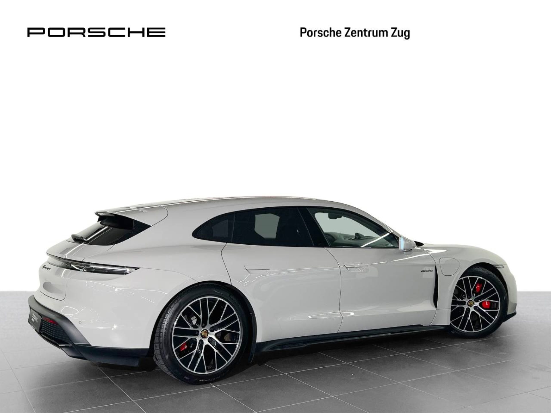PORSCHE Taycan GTS Sport Turismo-image-6
