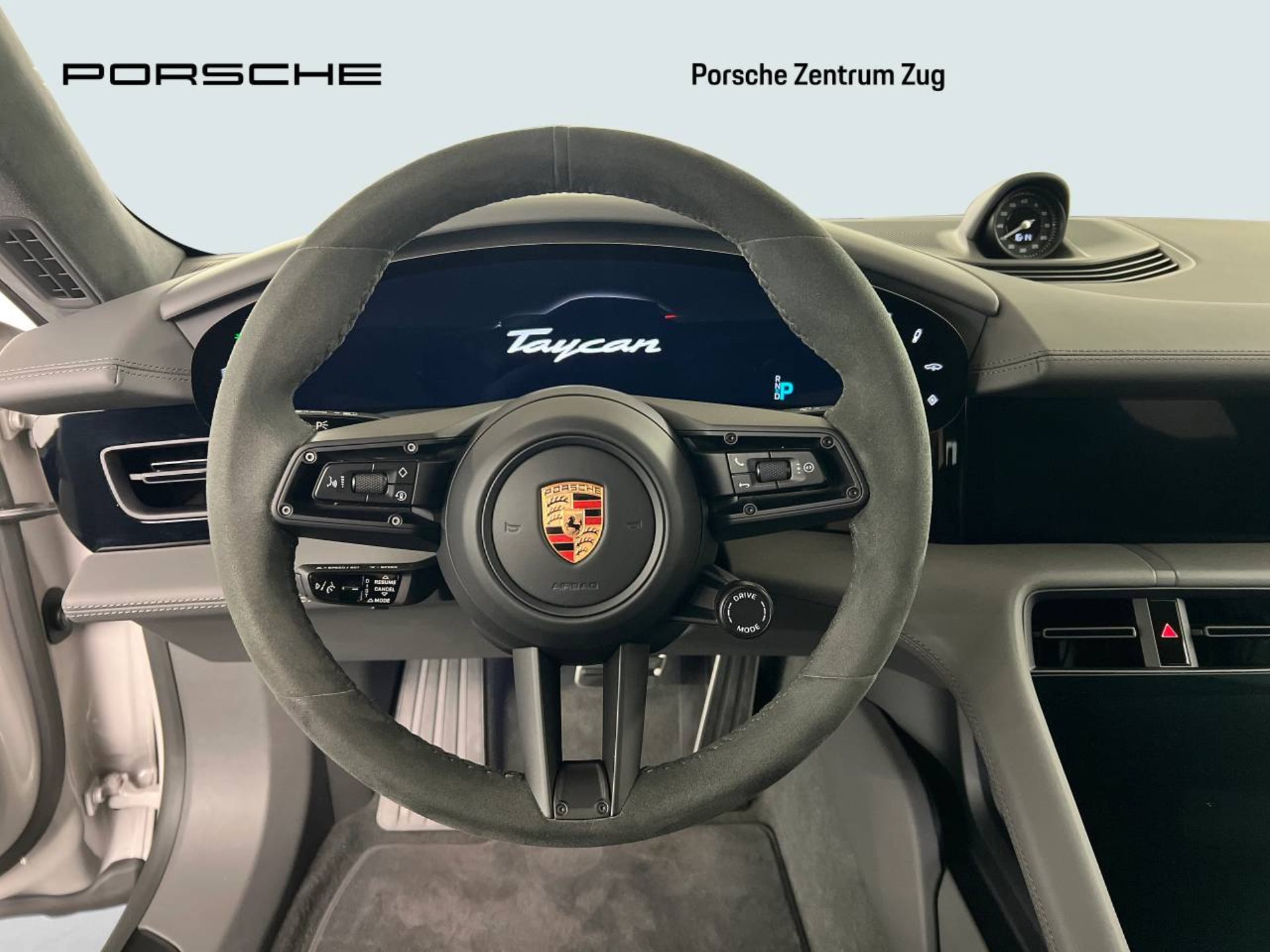 PORSCHE Taycan GTS Sport Turismo-image-15