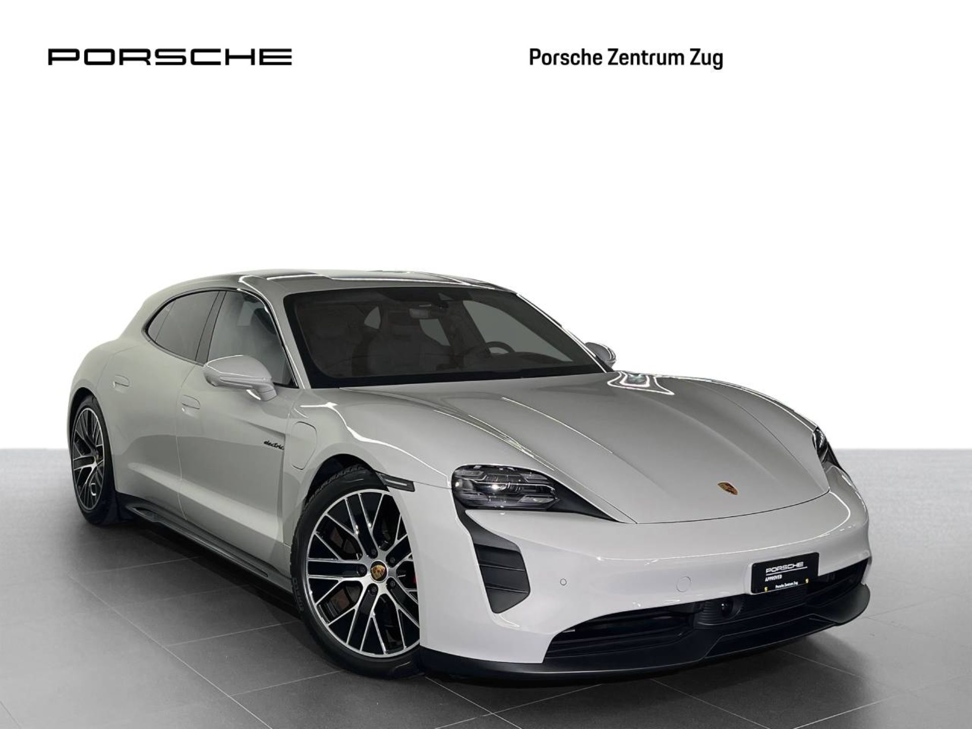 PORSCHE Taycan GTS Sport Turismo-image-5