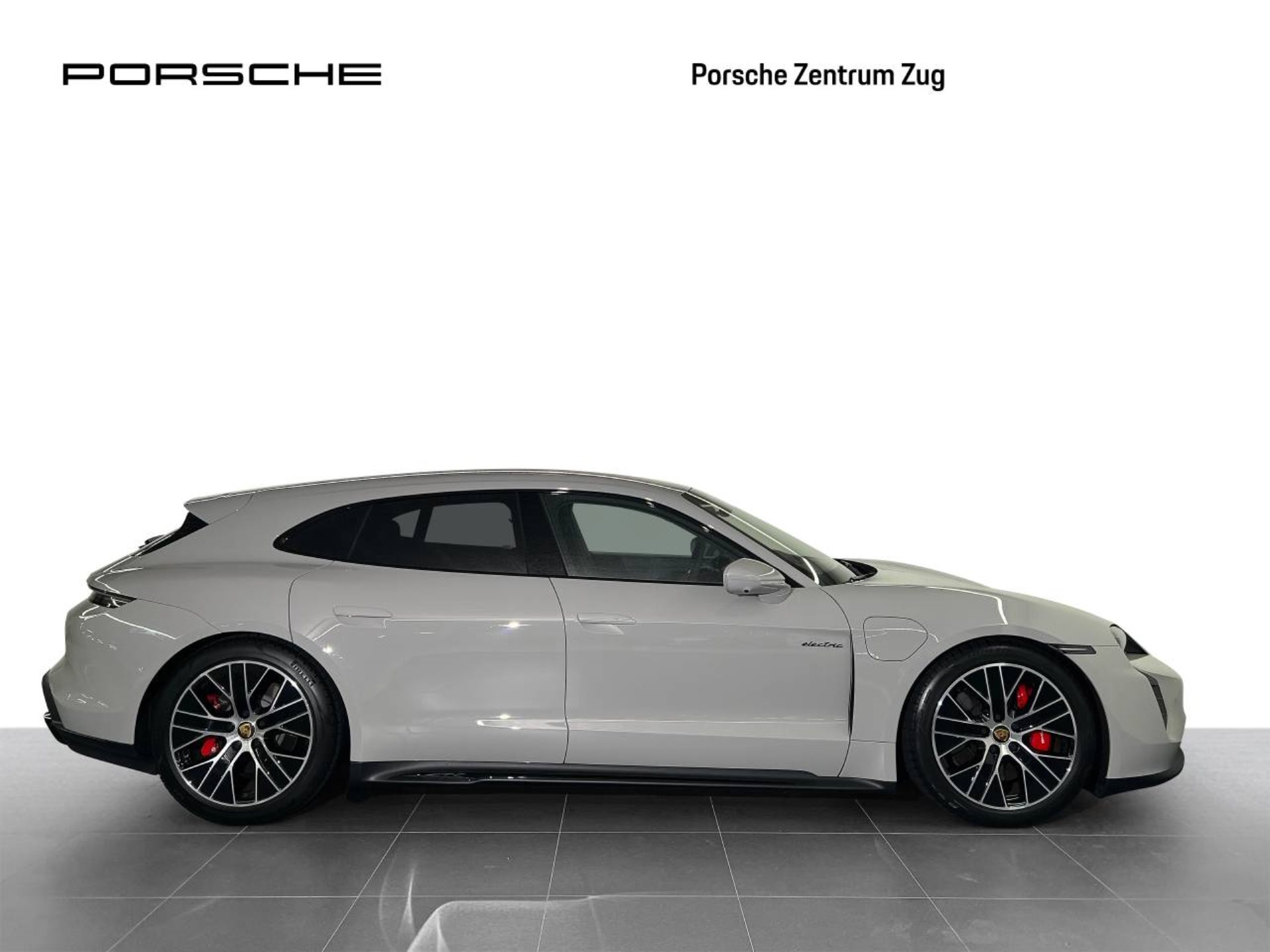 PORSCHE Taycan GTS Sport Turismo-image-9
